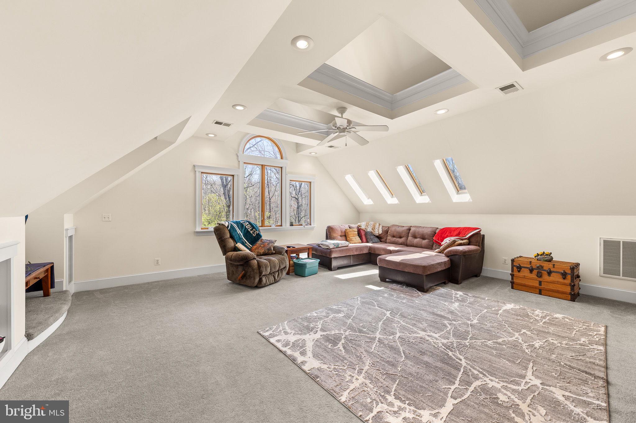 SHENANDOAH FARMS - Residential