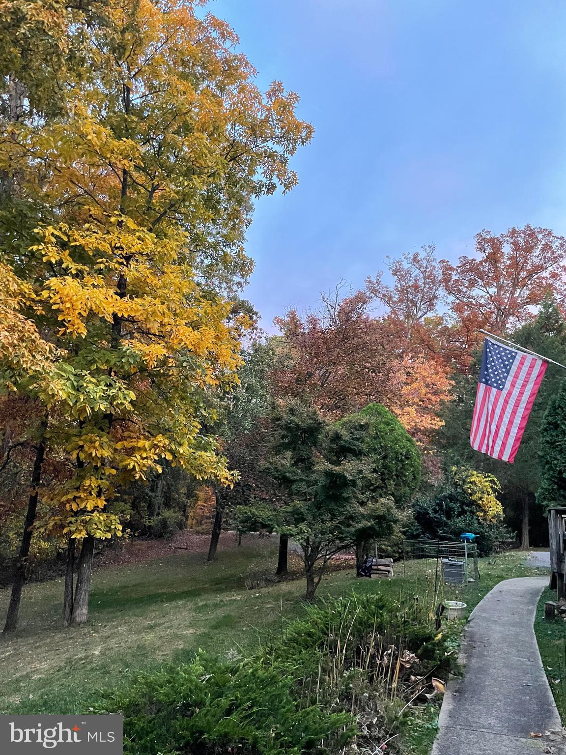 SHENANDOAH FARMS - Residential