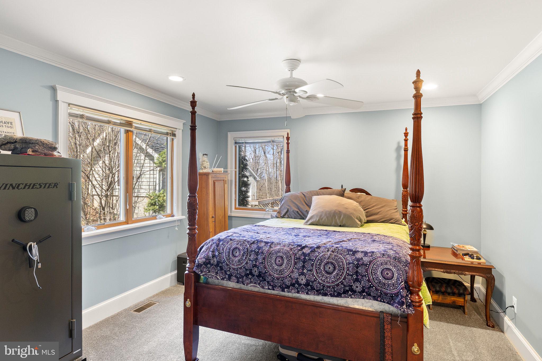 SHENANDOAH FARMS - Residential