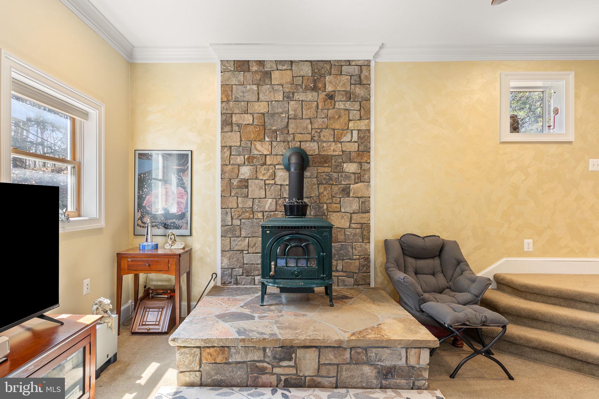 SHENANDOAH FARMS - Residential