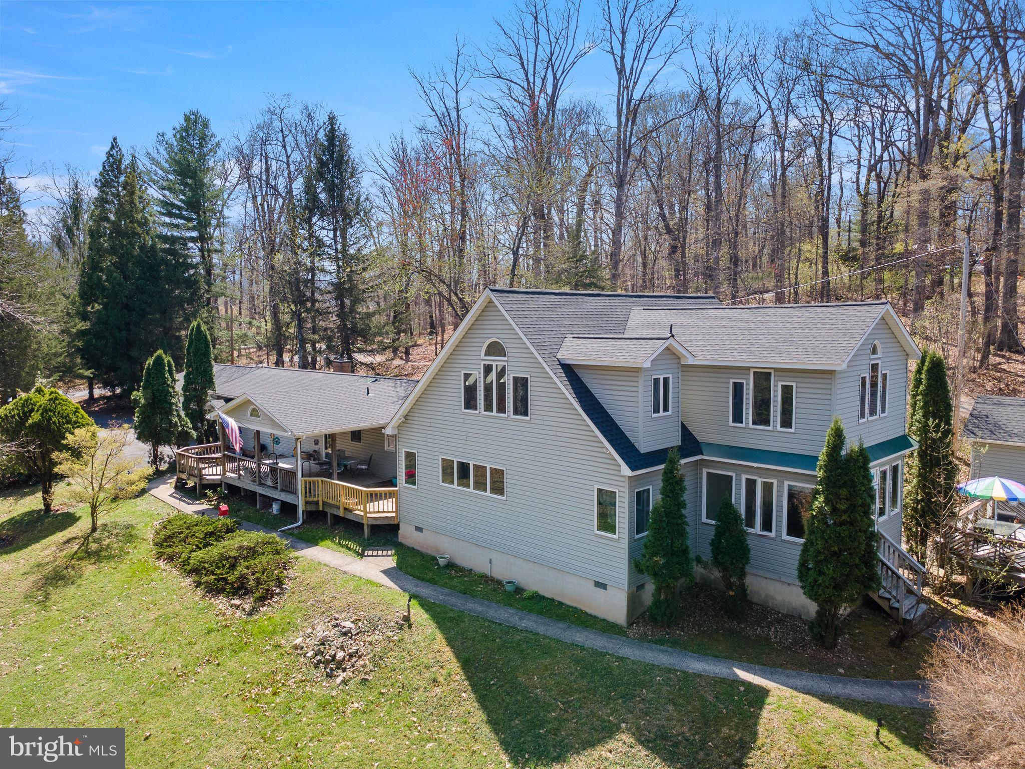 SHENANDOAH FARMS - Residential