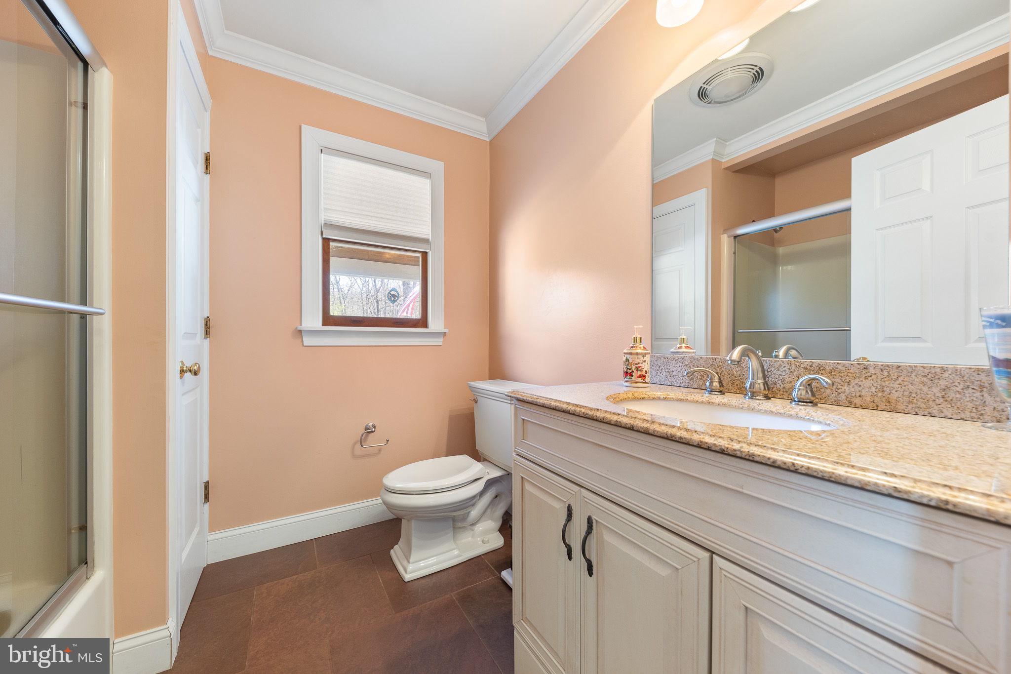 SHENANDOAH FARMS - Residential