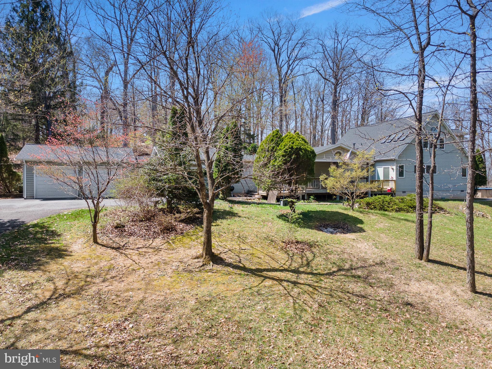 SHENANDOAH FARMS - Residential