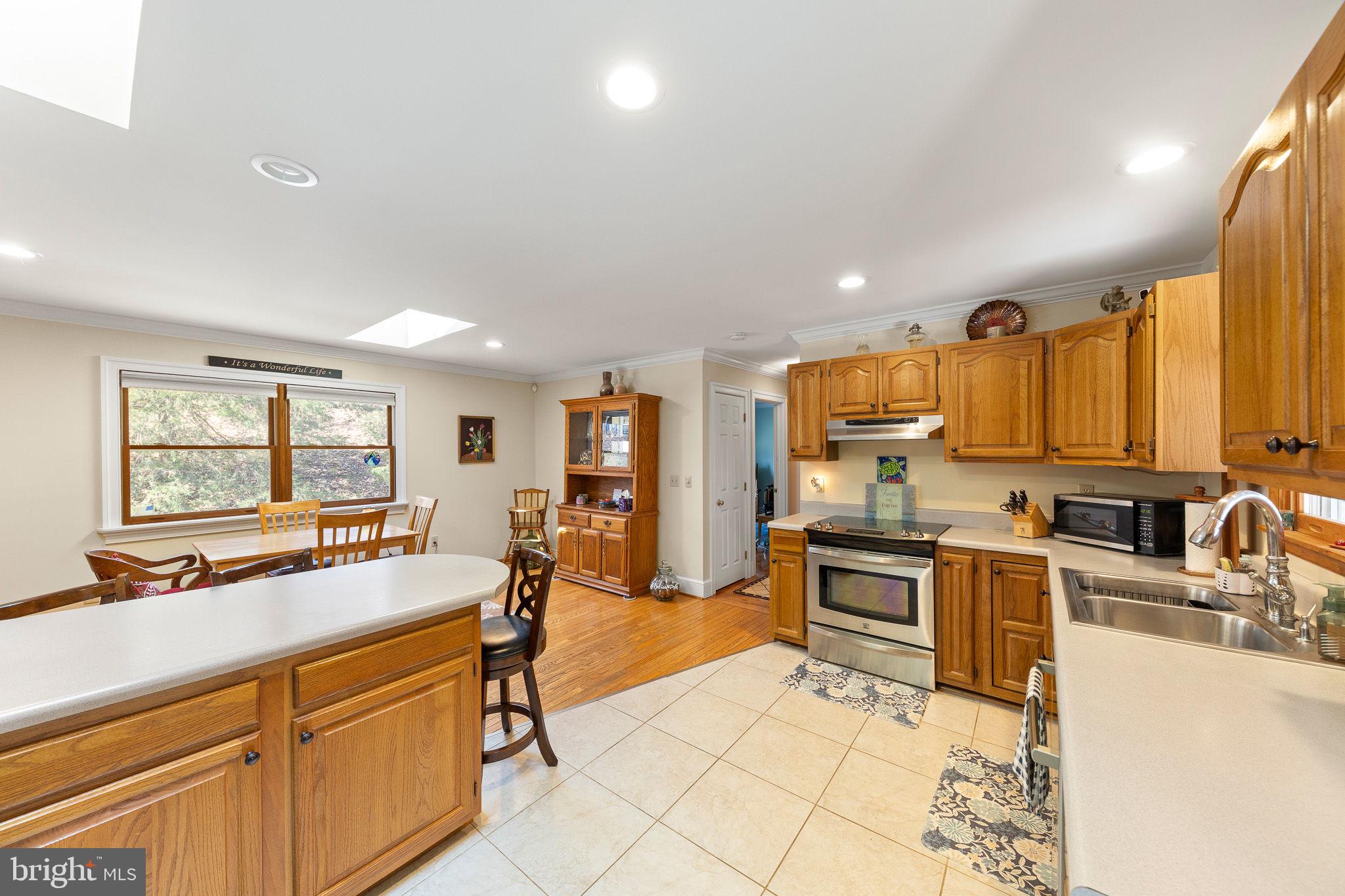 SHENANDOAH FARMS - Residential