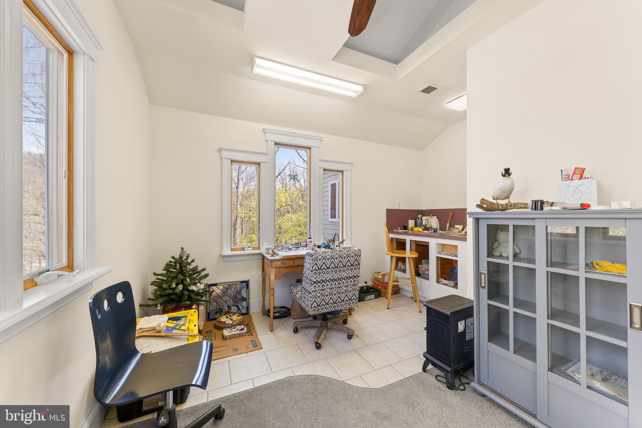 SHENANDOAH FARMS - Residential