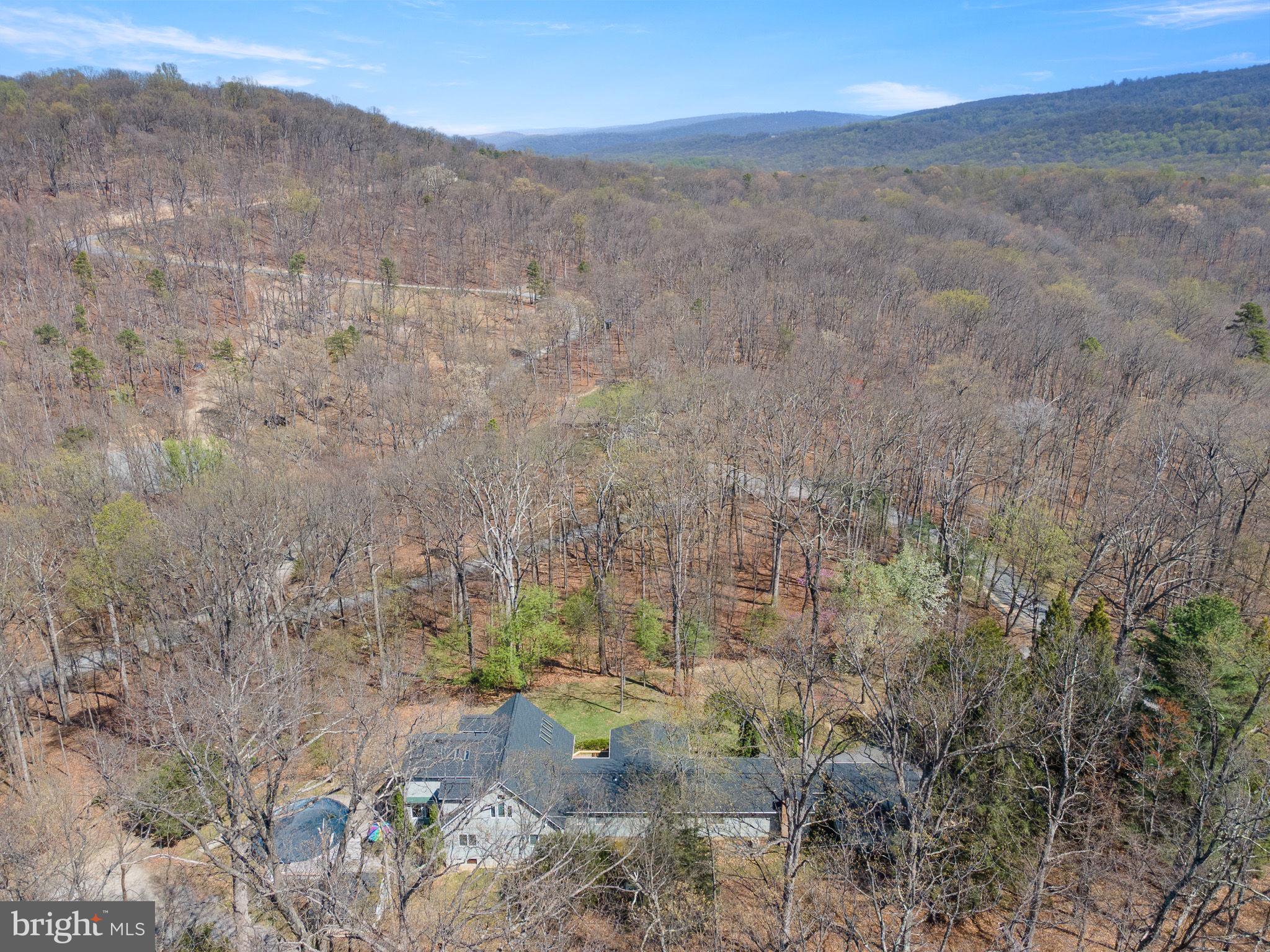 SHENANDOAH FARMS - Residential