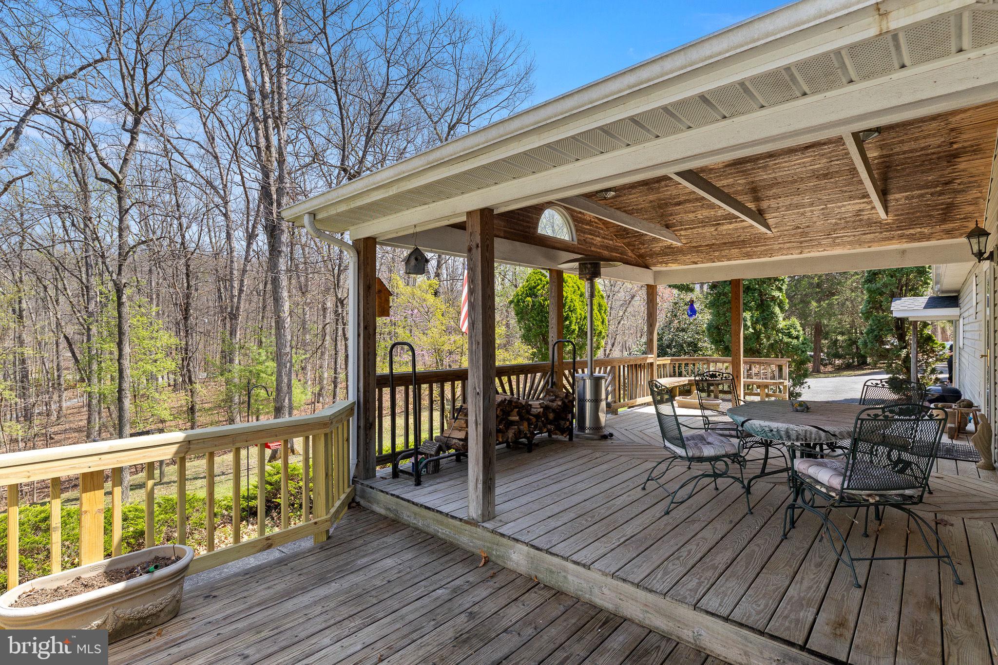 SHENANDOAH FARMS - Residential