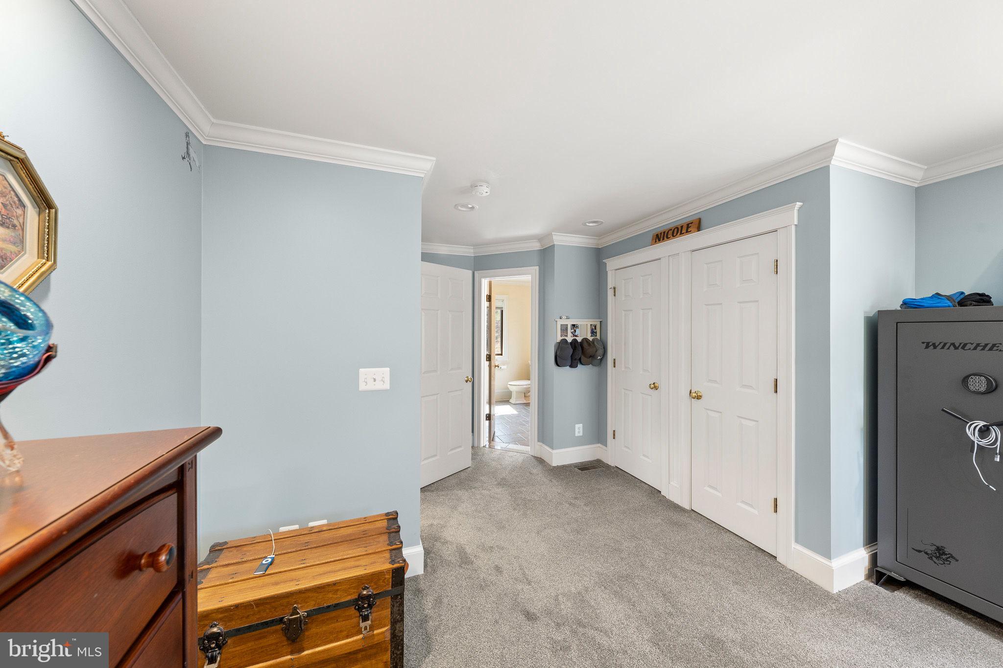 SHENANDOAH FARMS - Residential