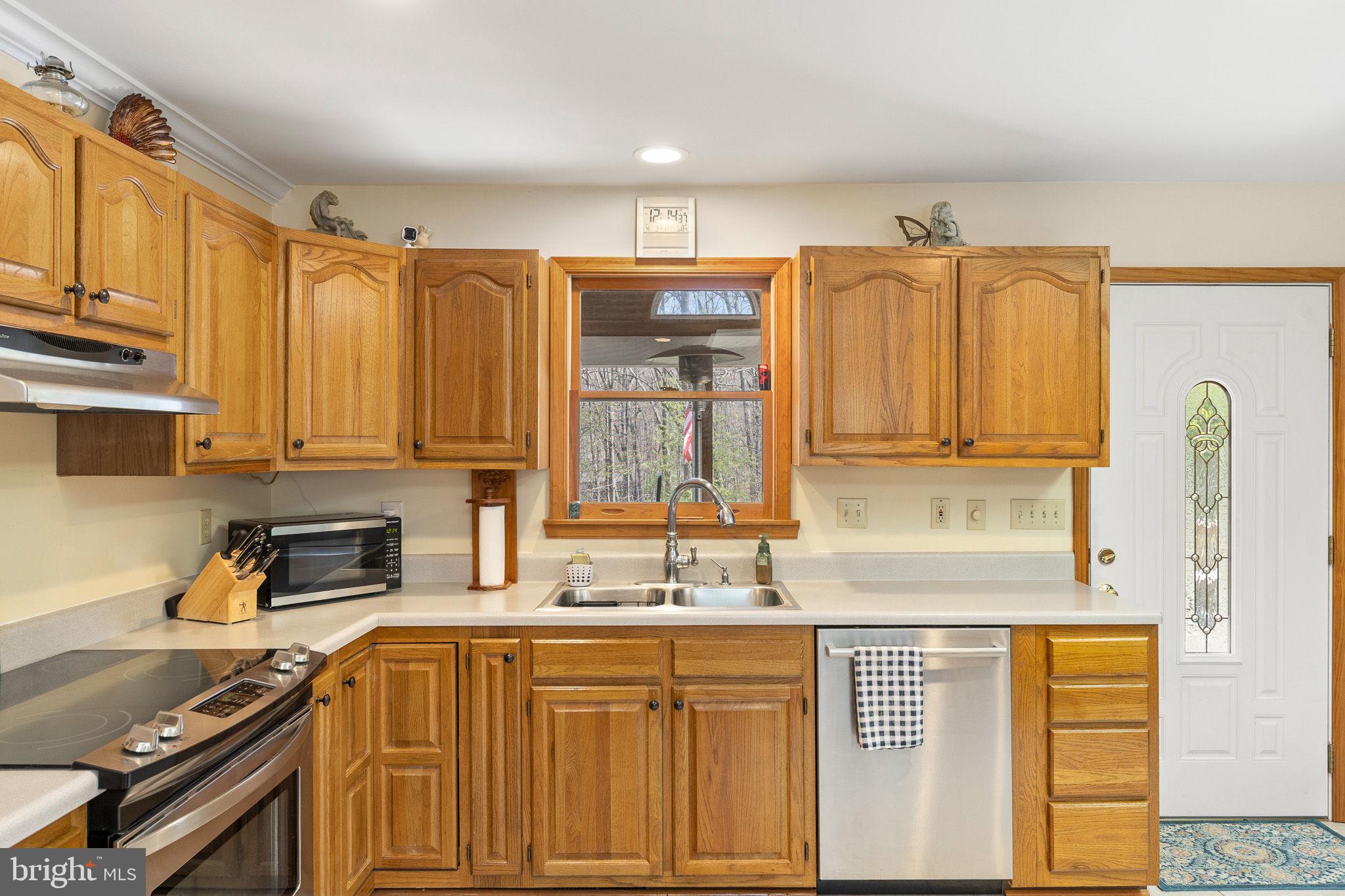 SHENANDOAH FARMS - Residential