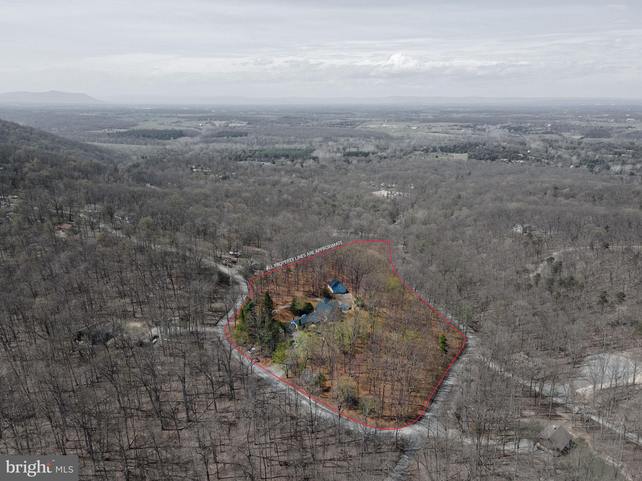 SHENANDOAH FARMS - Residential