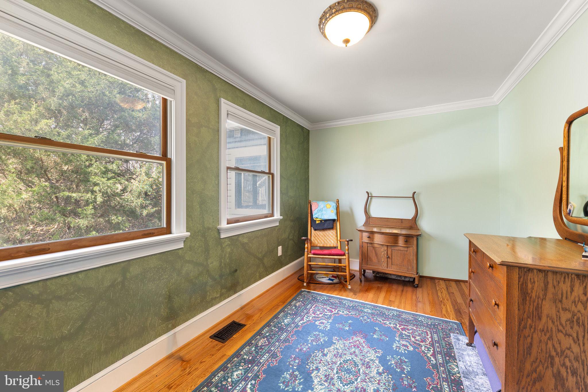 SHENANDOAH FARMS - Residential