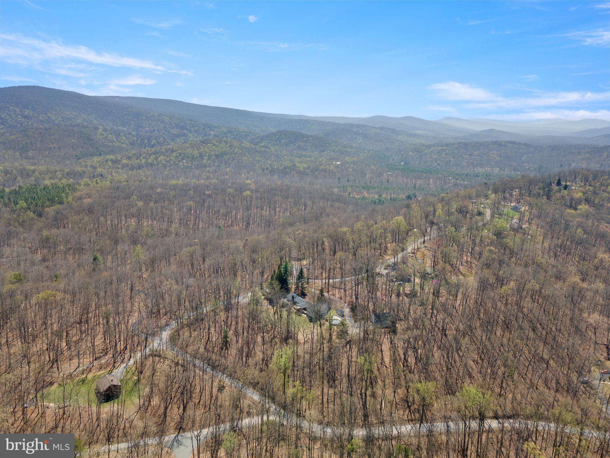 SHENANDOAH FARMS - Residential