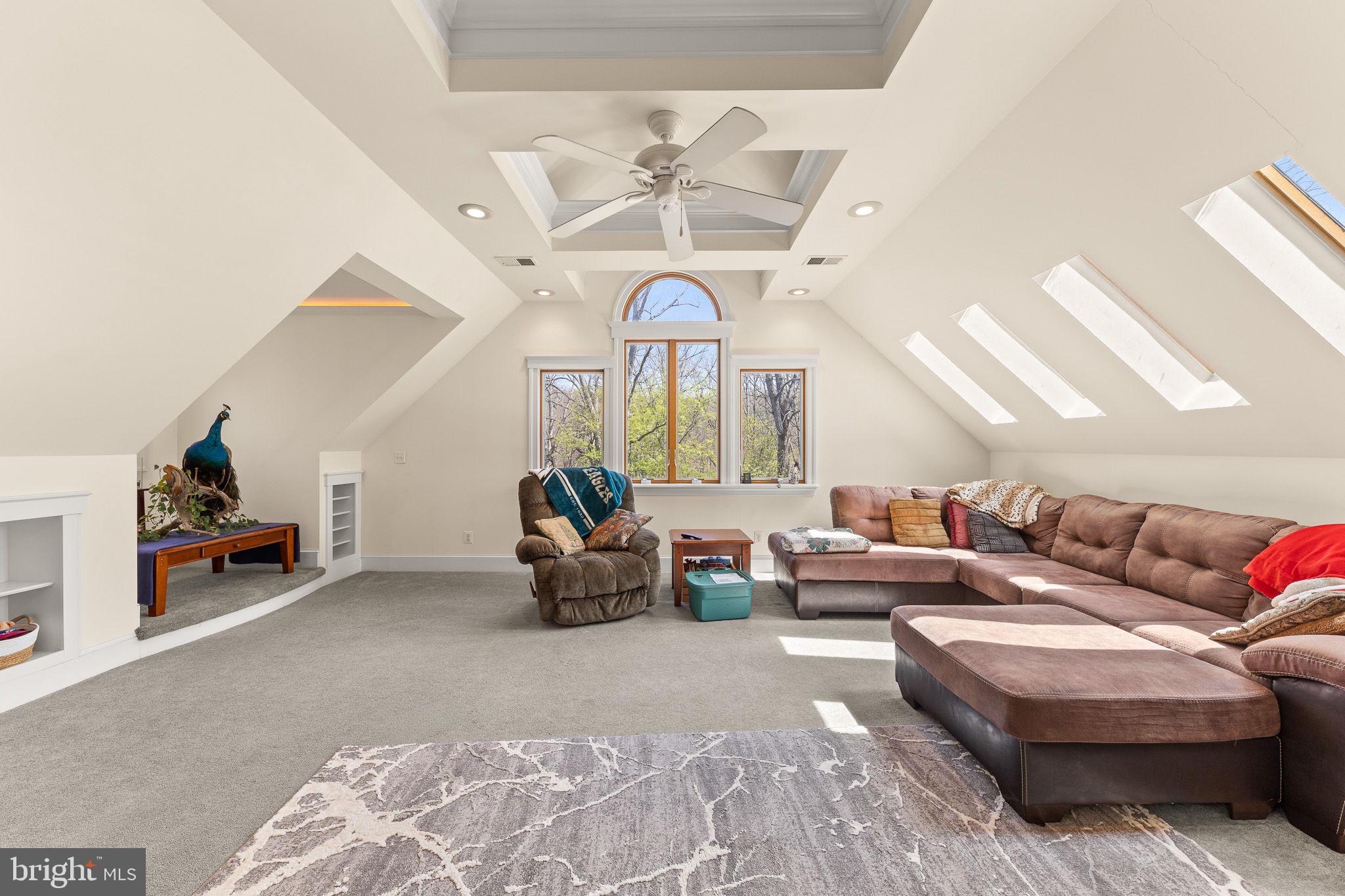 SHENANDOAH FARMS - Residential