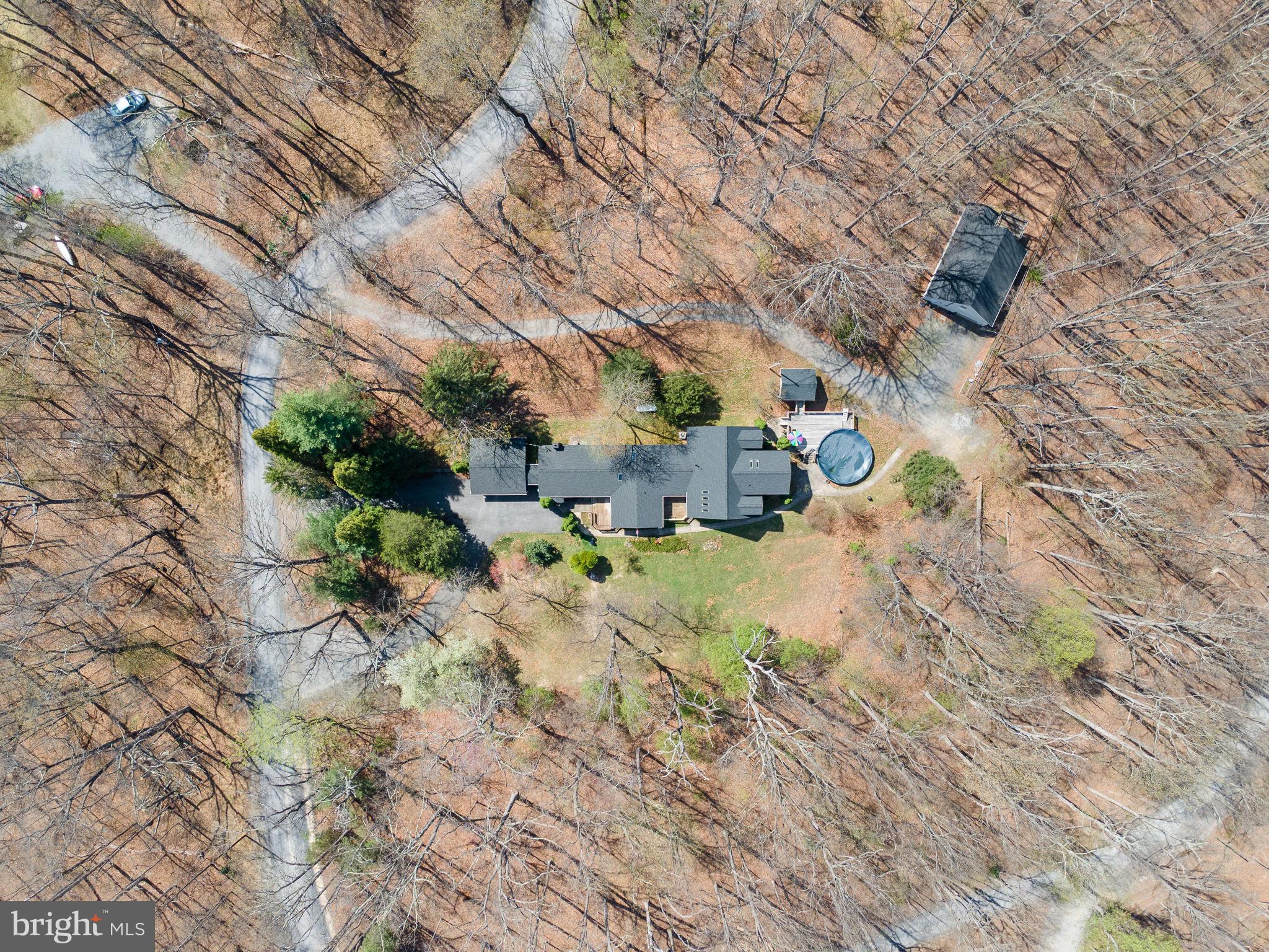 SHENANDOAH FARMS - Residential