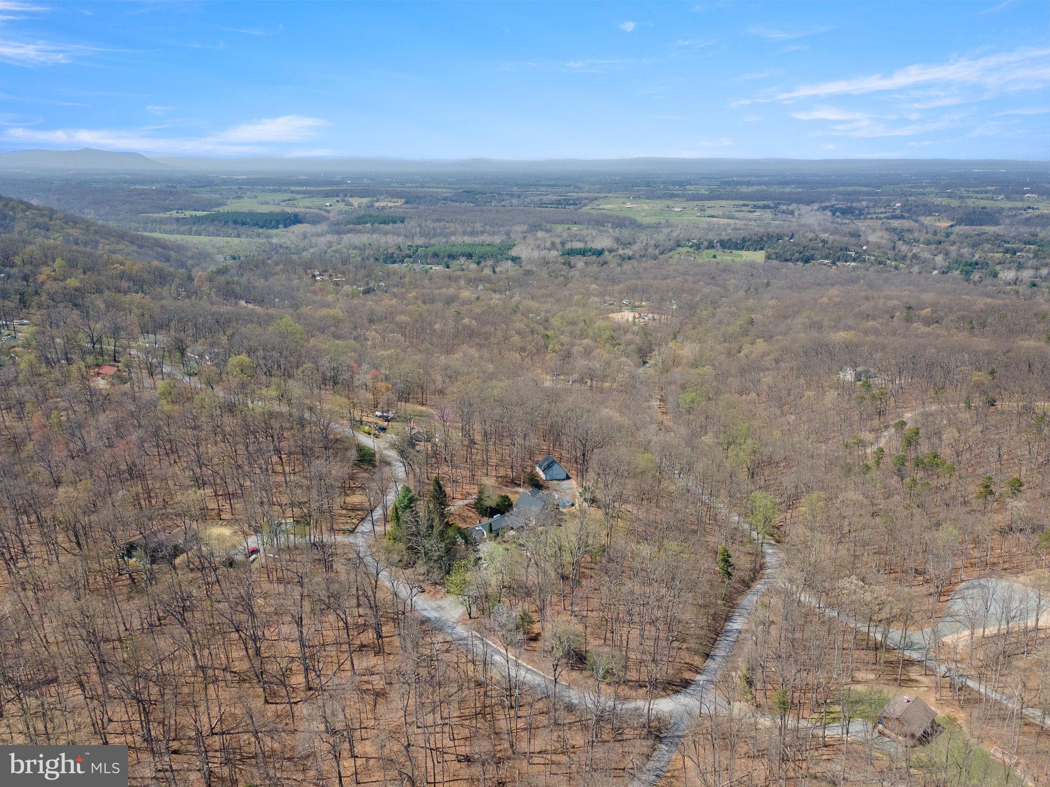 SHENANDOAH FARMS - Residential
