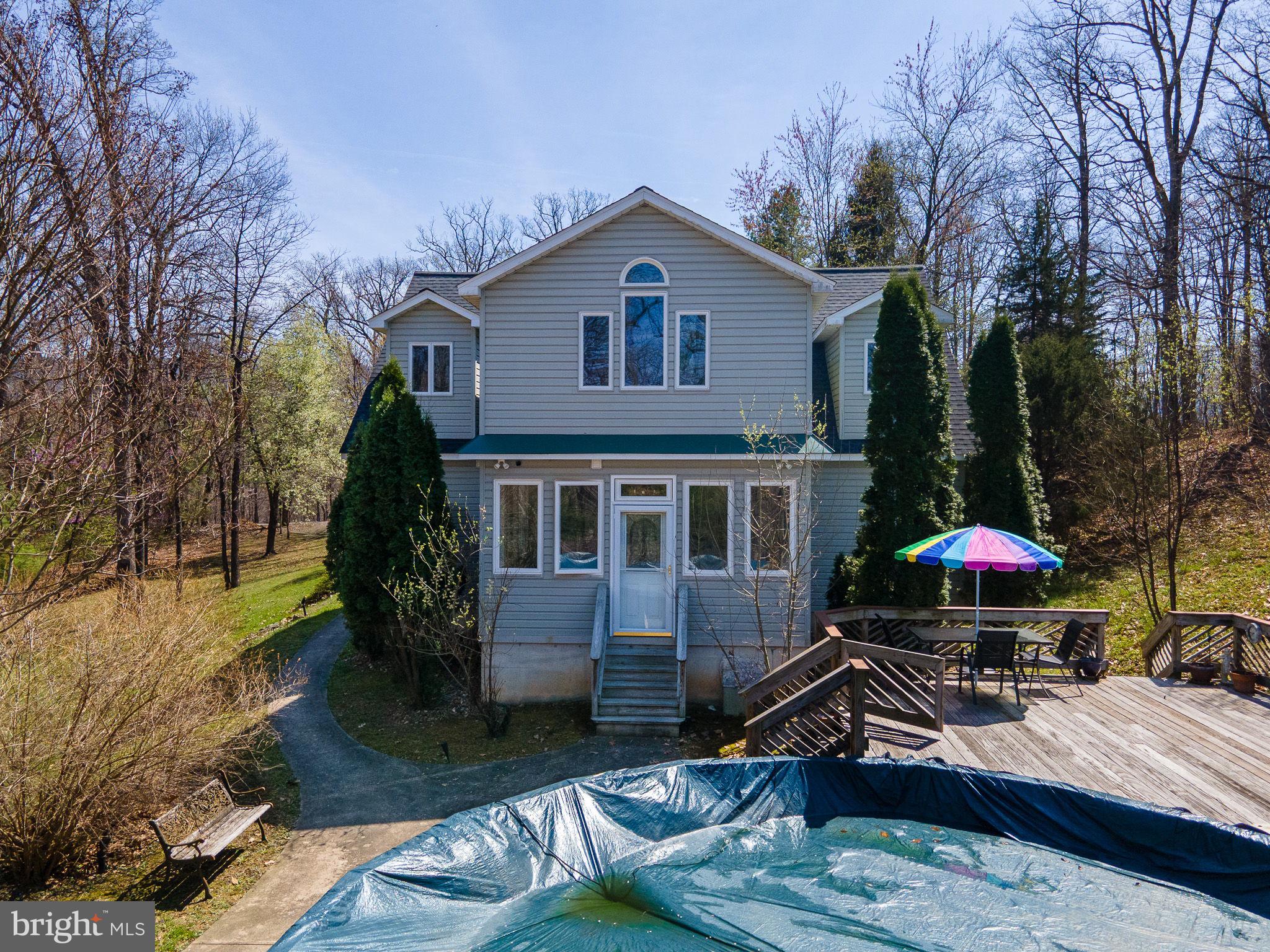 SHENANDOAH FARMS - Residential