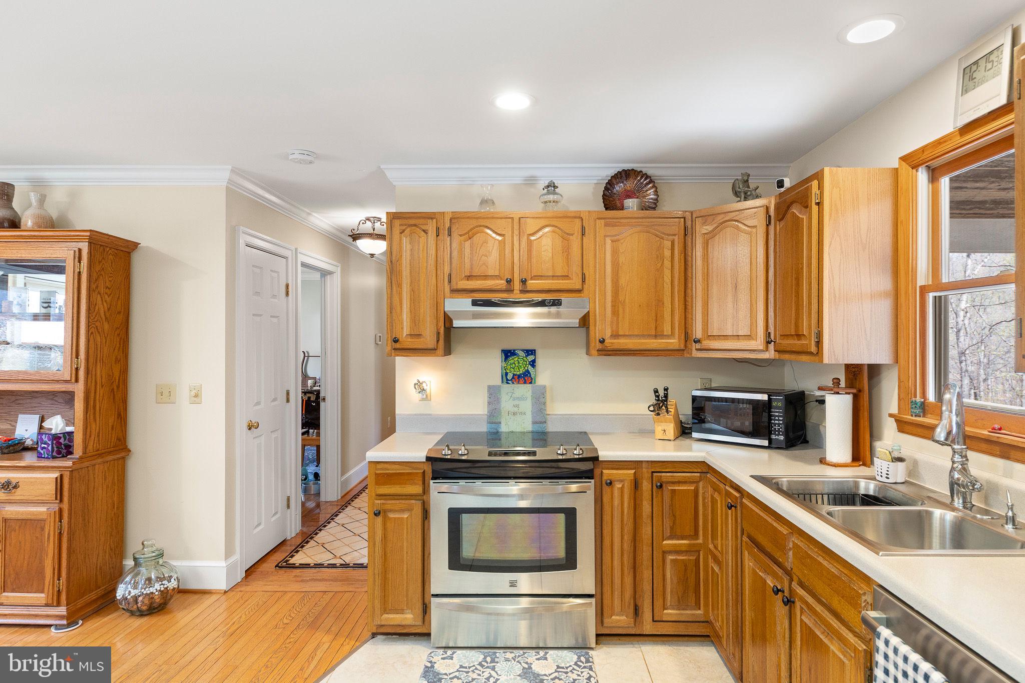 SHENANDOAH FARMS - Residential