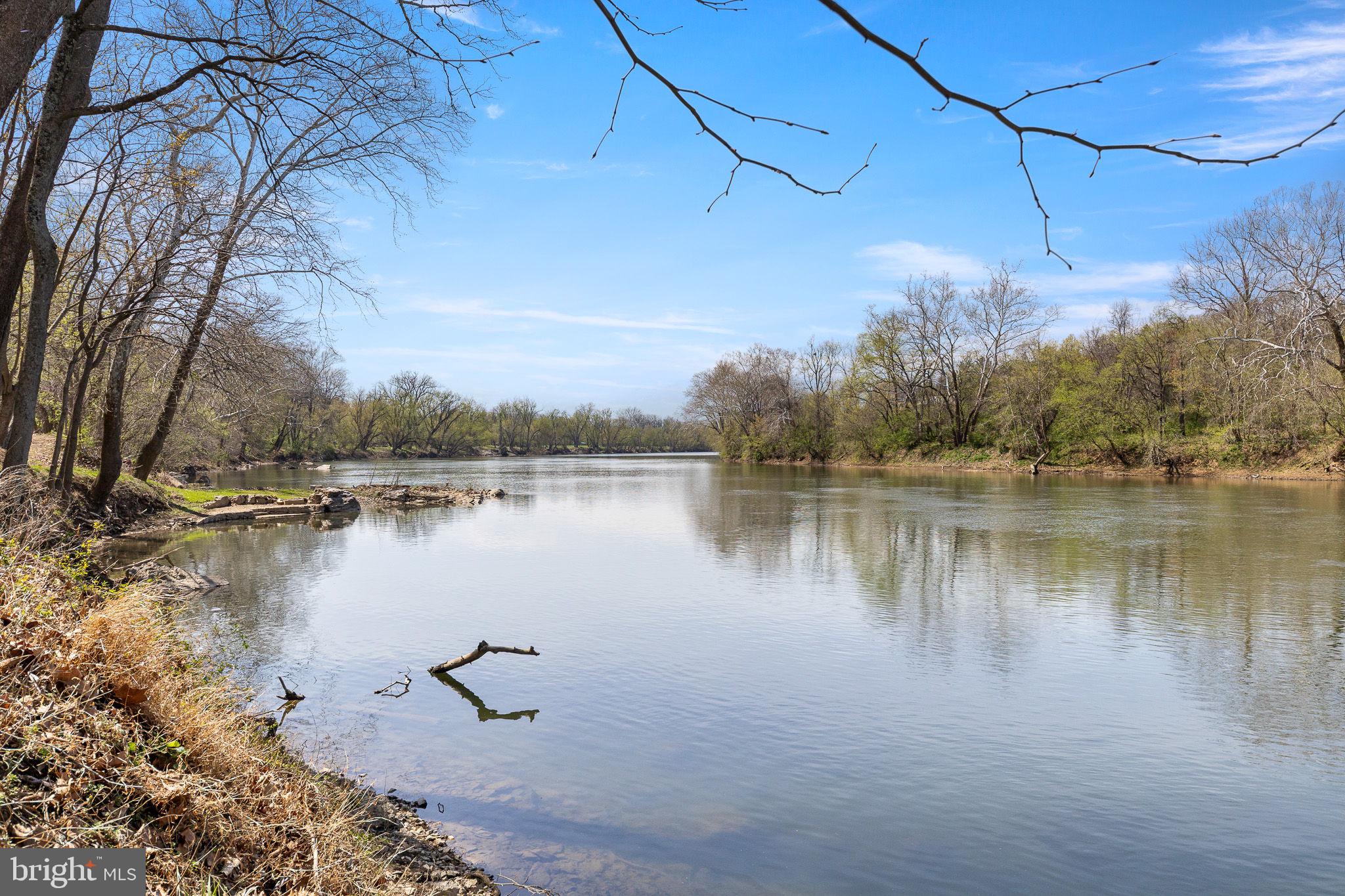 SHENANDOAH FARMS - Residential