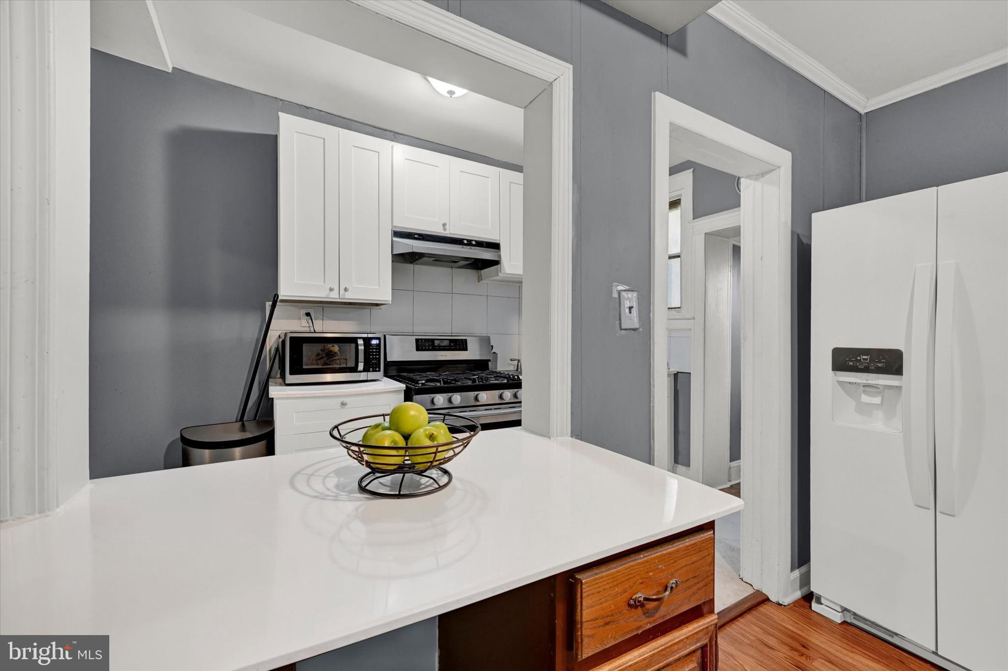 EAST BALTIMORE MIDWAY - Residential