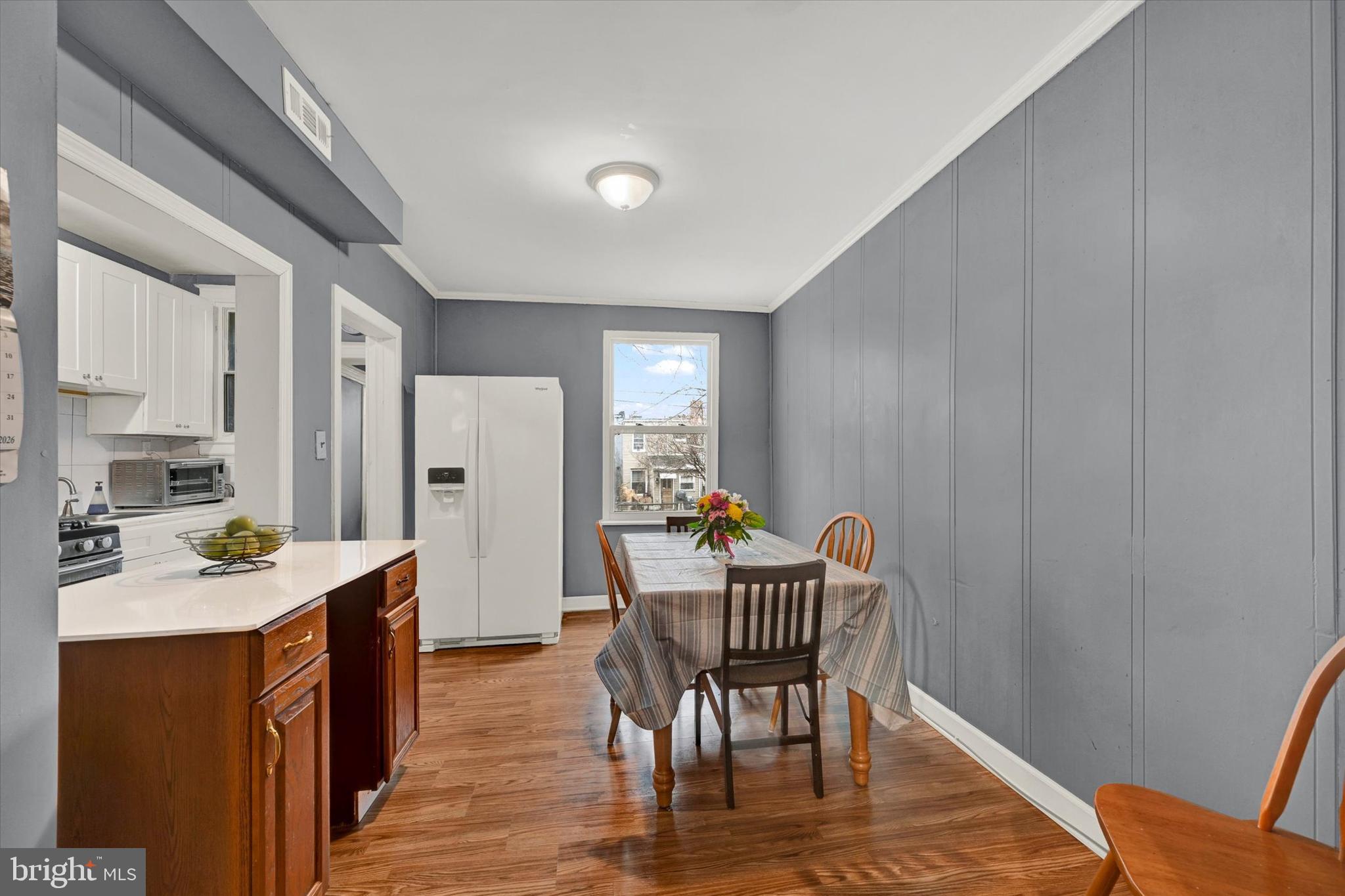 EAST BALTIMORE MIDWAY - Residential