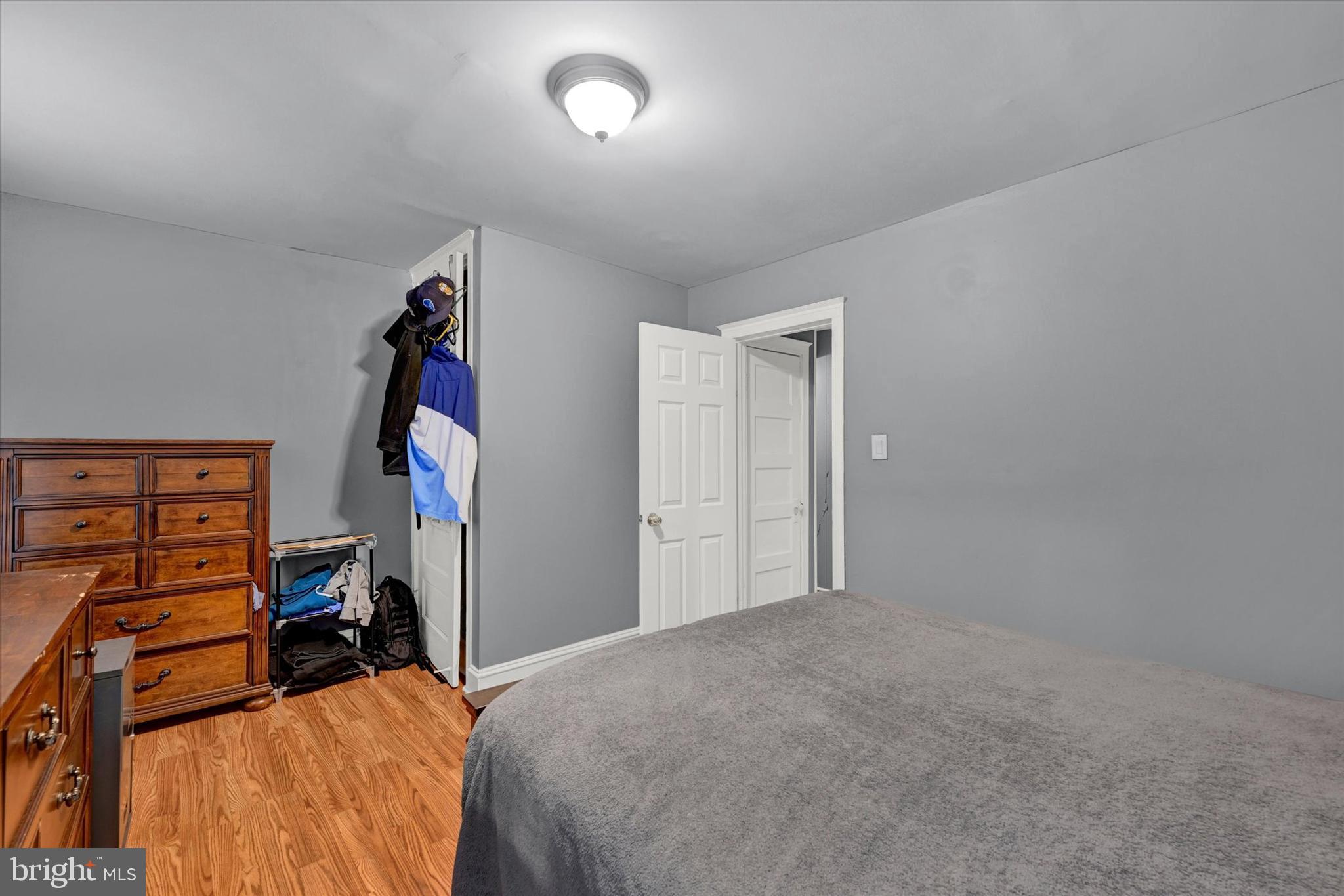 EAST BALTIMORE MIDWAY - Residential