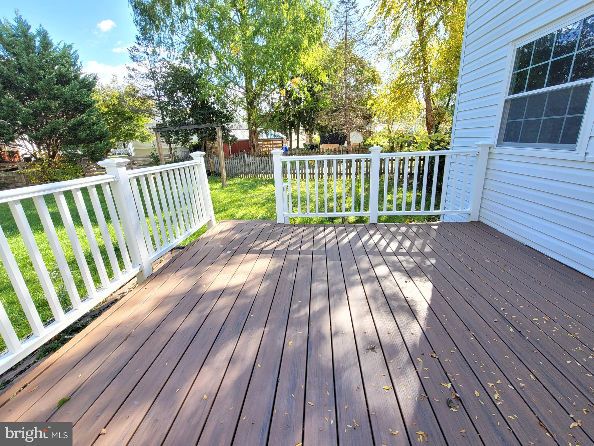 FARMBROOK - Residential Lease