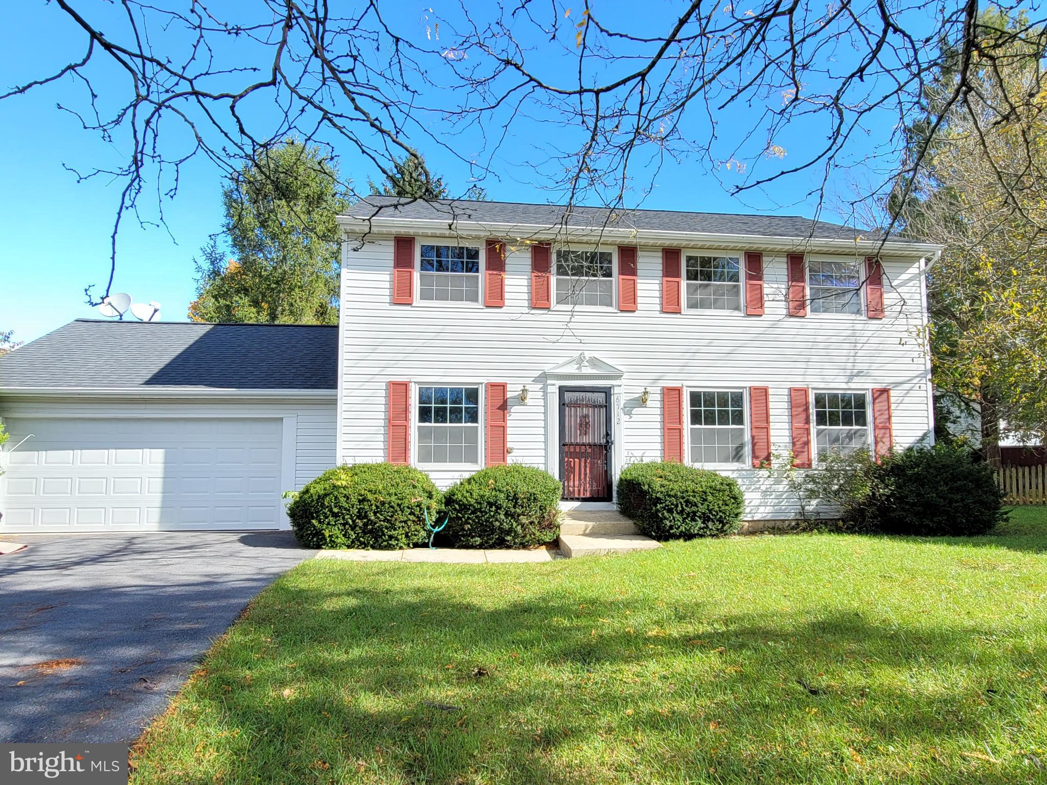 FARMBROOK - Residential Lease