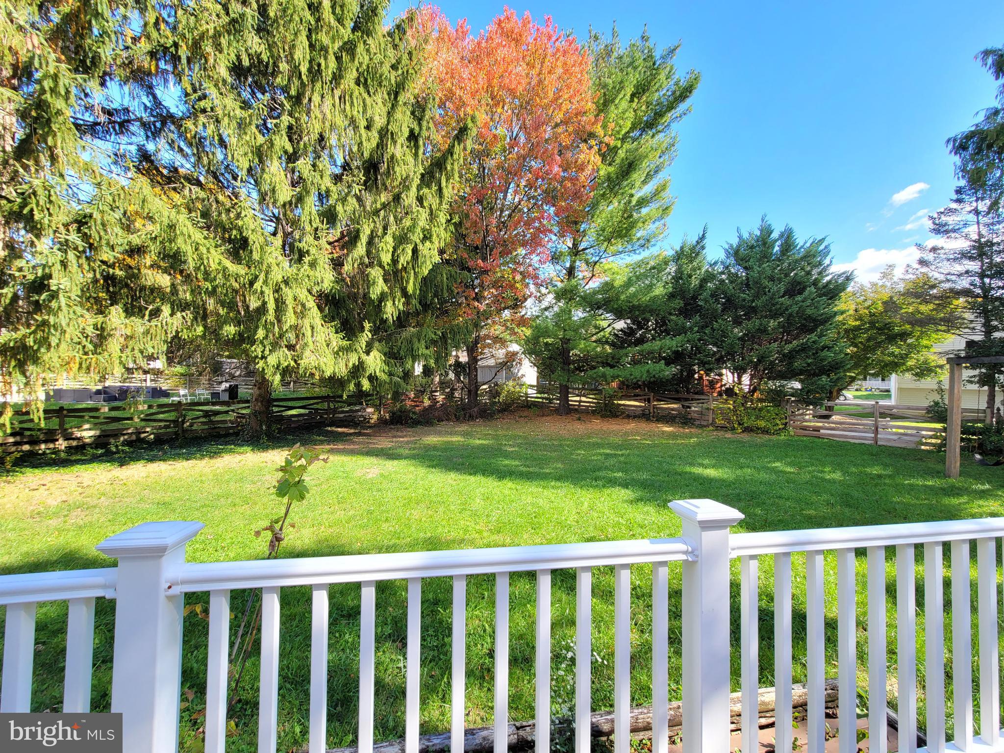 FARMBROOK - Residential Lease