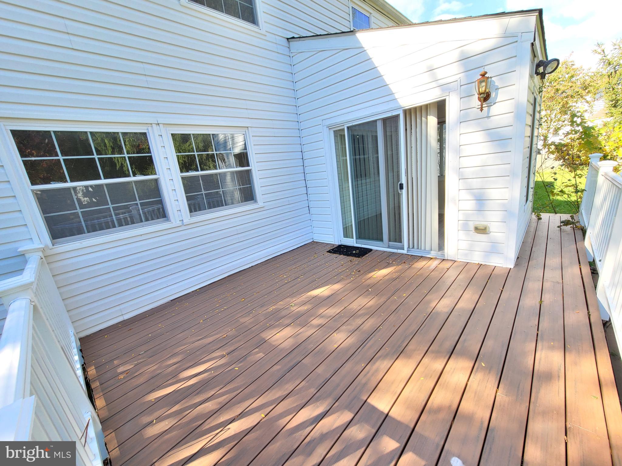 FARMBROOK - Residential Lease