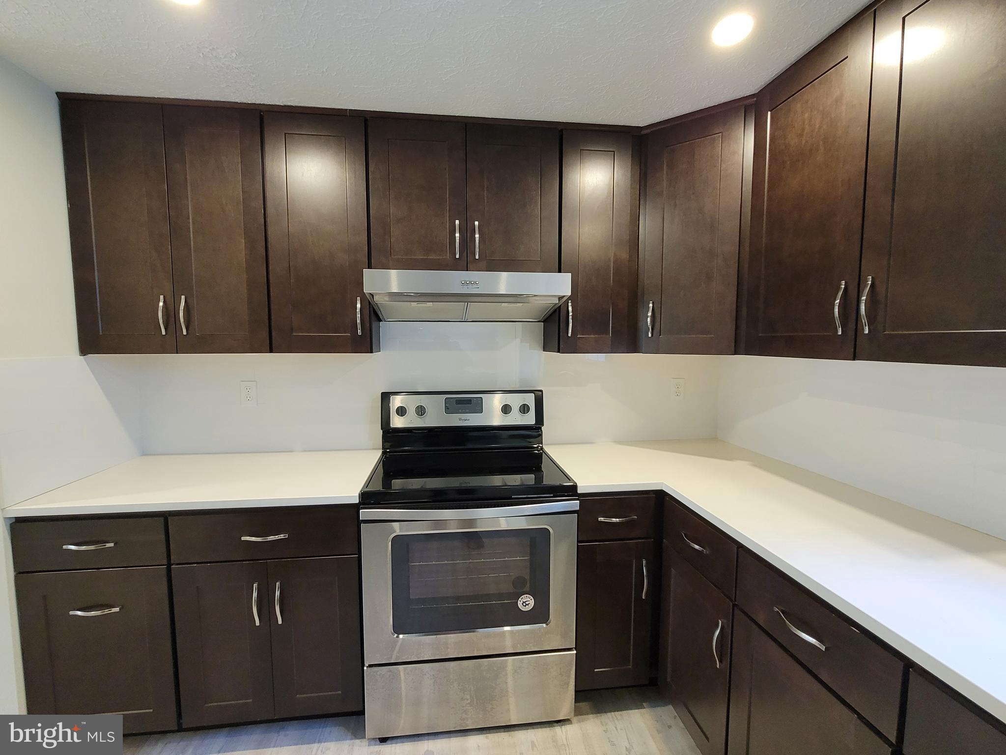 FARMBROOK - Residential Lease