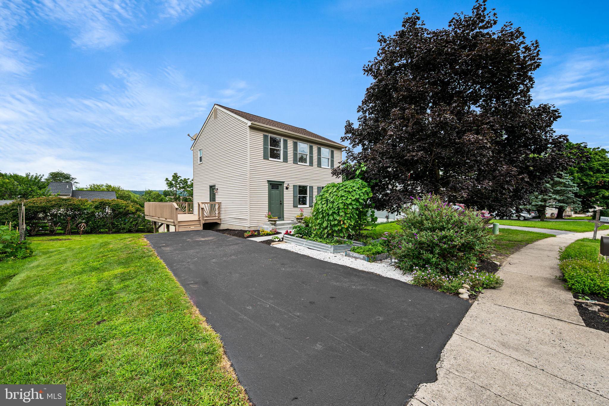 123 NEVIN DRIVE