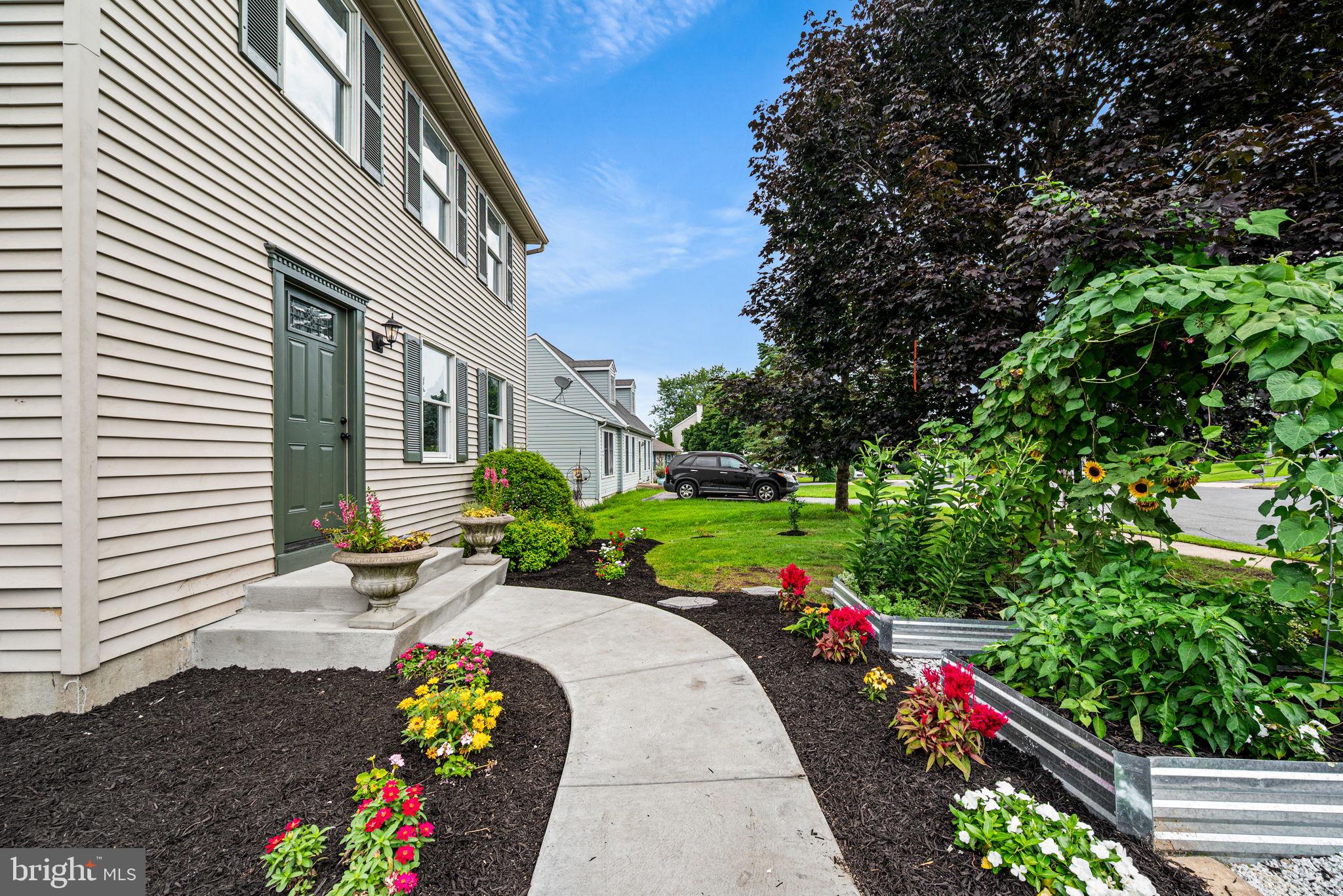 123 NEVIN DRIVE