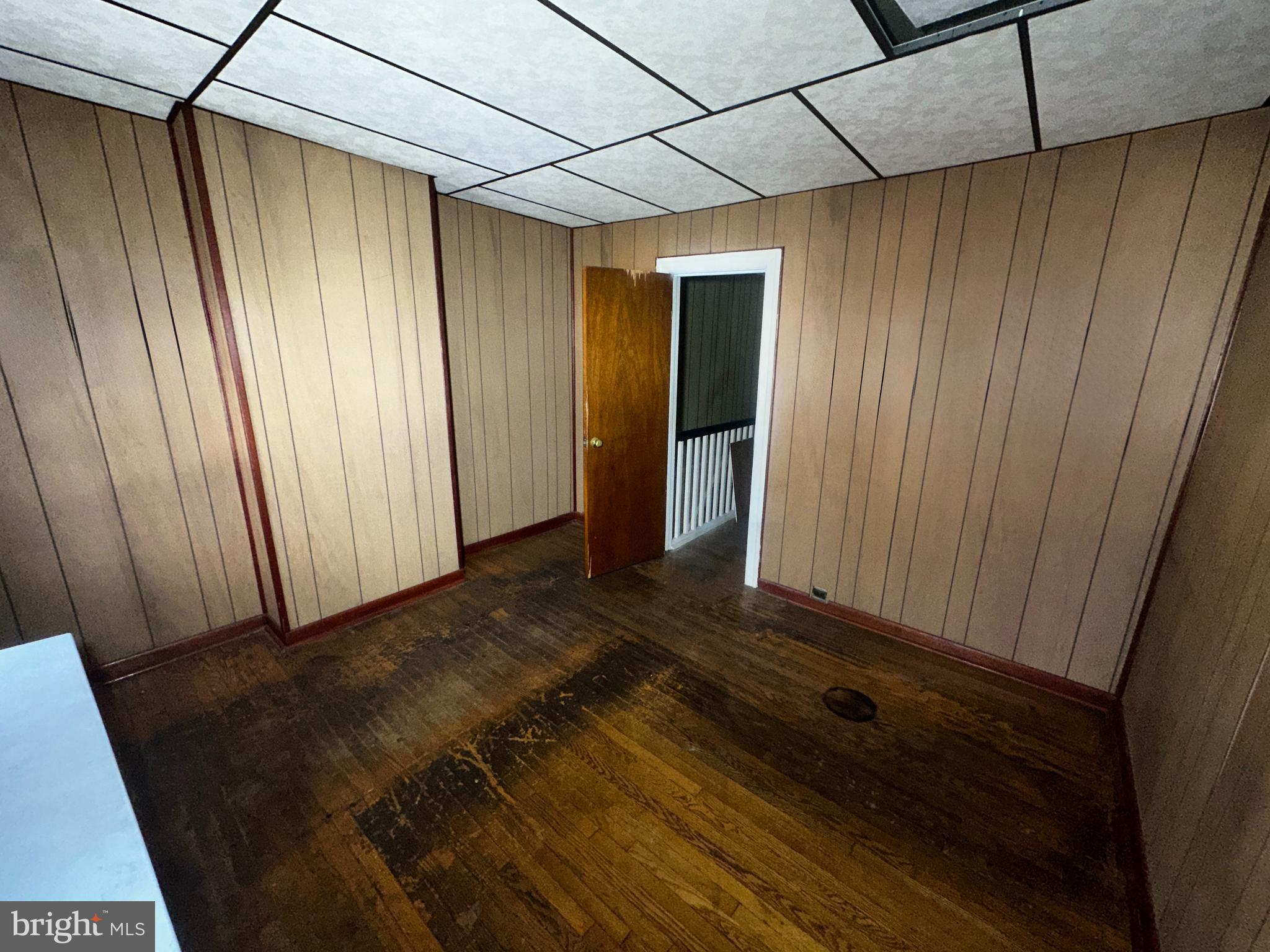 BRIDESBURG - Residential