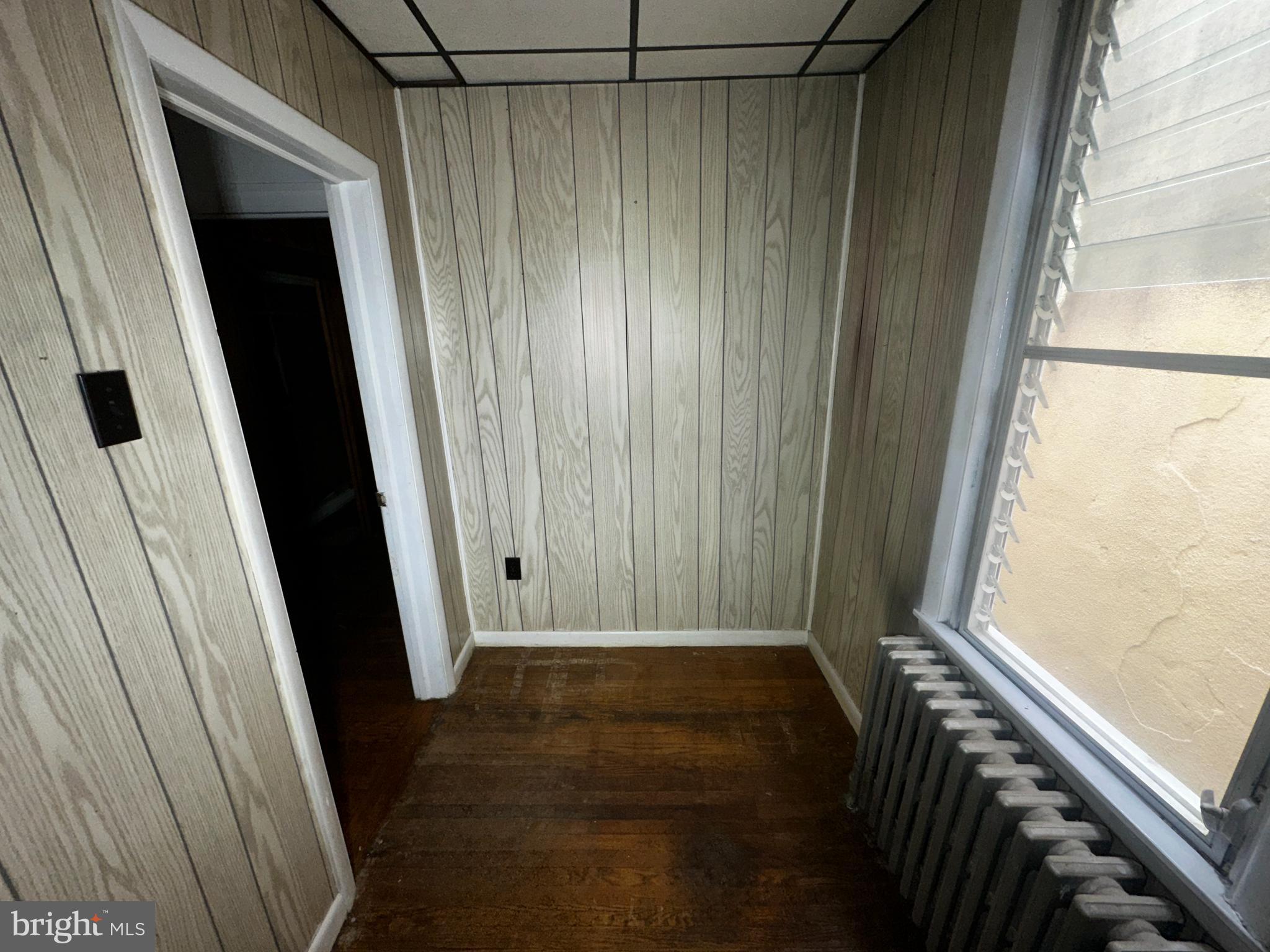 BRIDESBURG - Residential