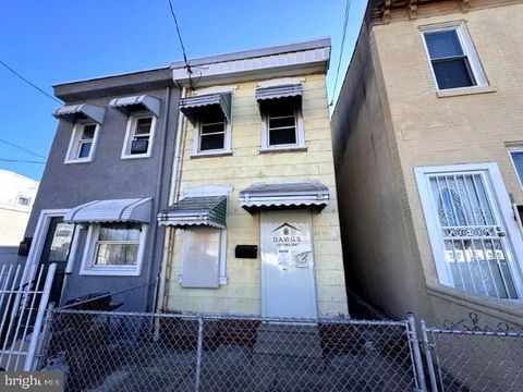 4711 WORTH STREET PHILADELPHIA PA 19124