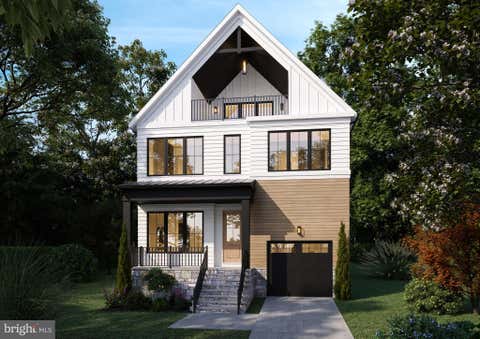 Photo of 6243 26th Road N, ARLINGTON, VA 22207 (MLS # VAAR2078754)