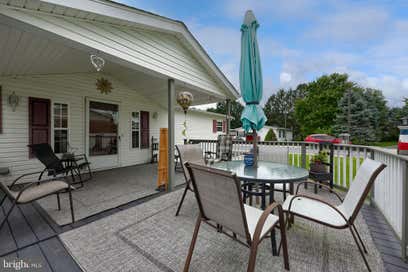 101 LILLY DRIVE EPHRATA PA 17522