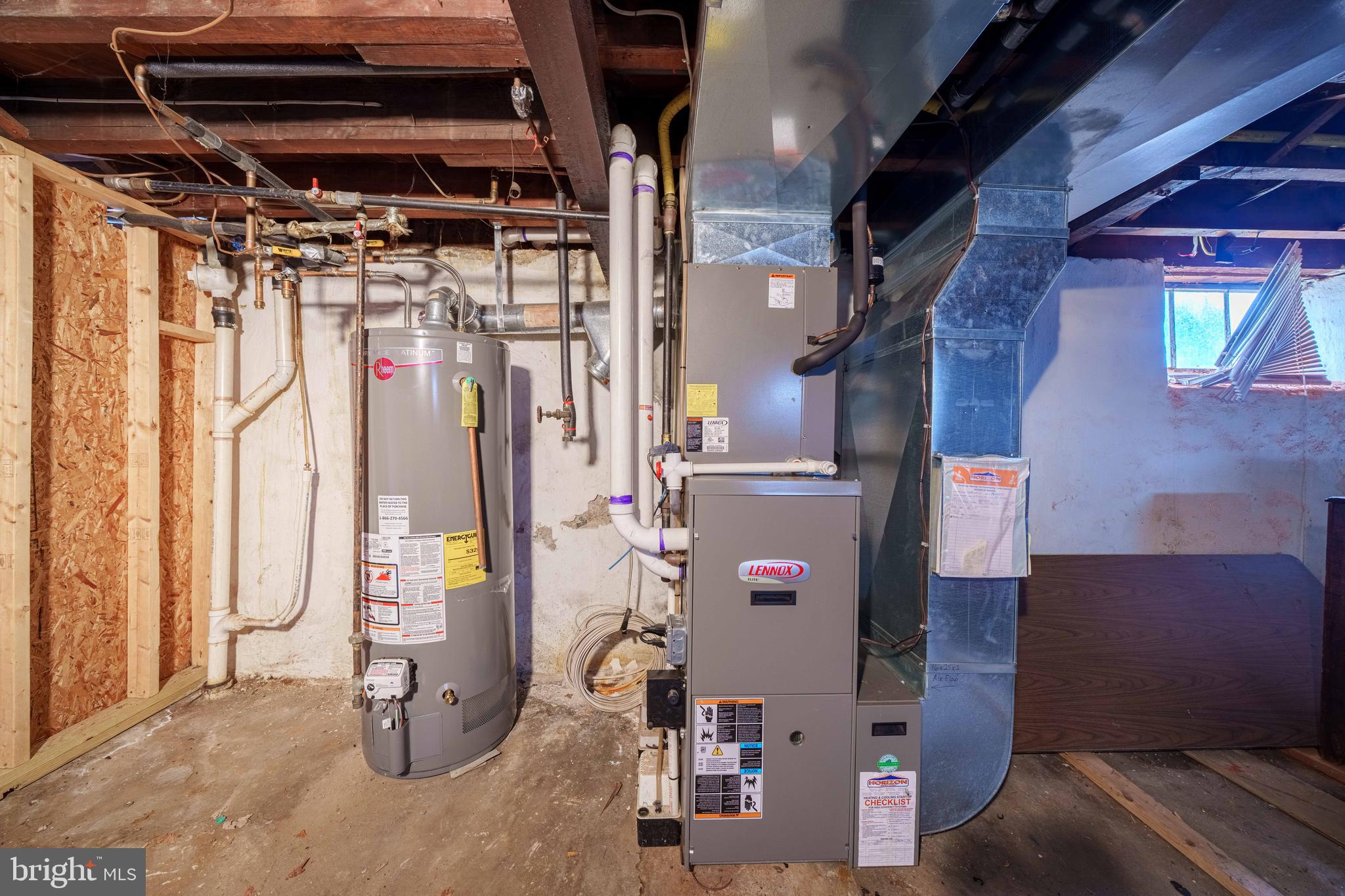 WILMINGTON - Residential Income