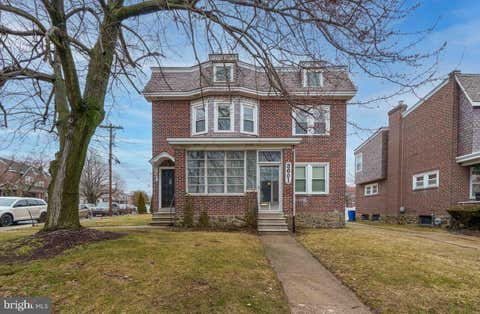 Multifamily For Sale - 3601 N Washington Street<br/> WILMINGTON, DE 19802