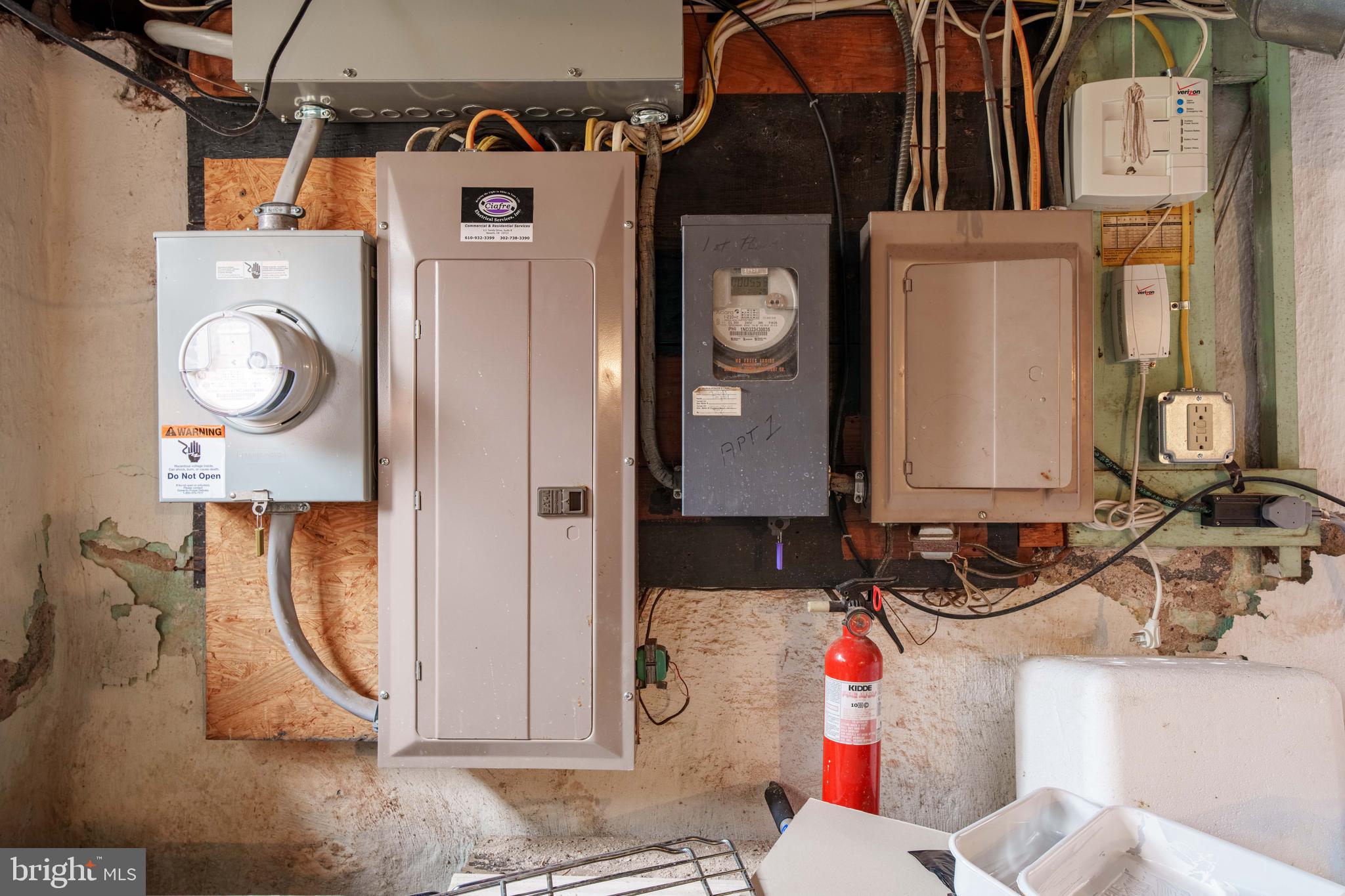 WILMINGTON - Residential Income