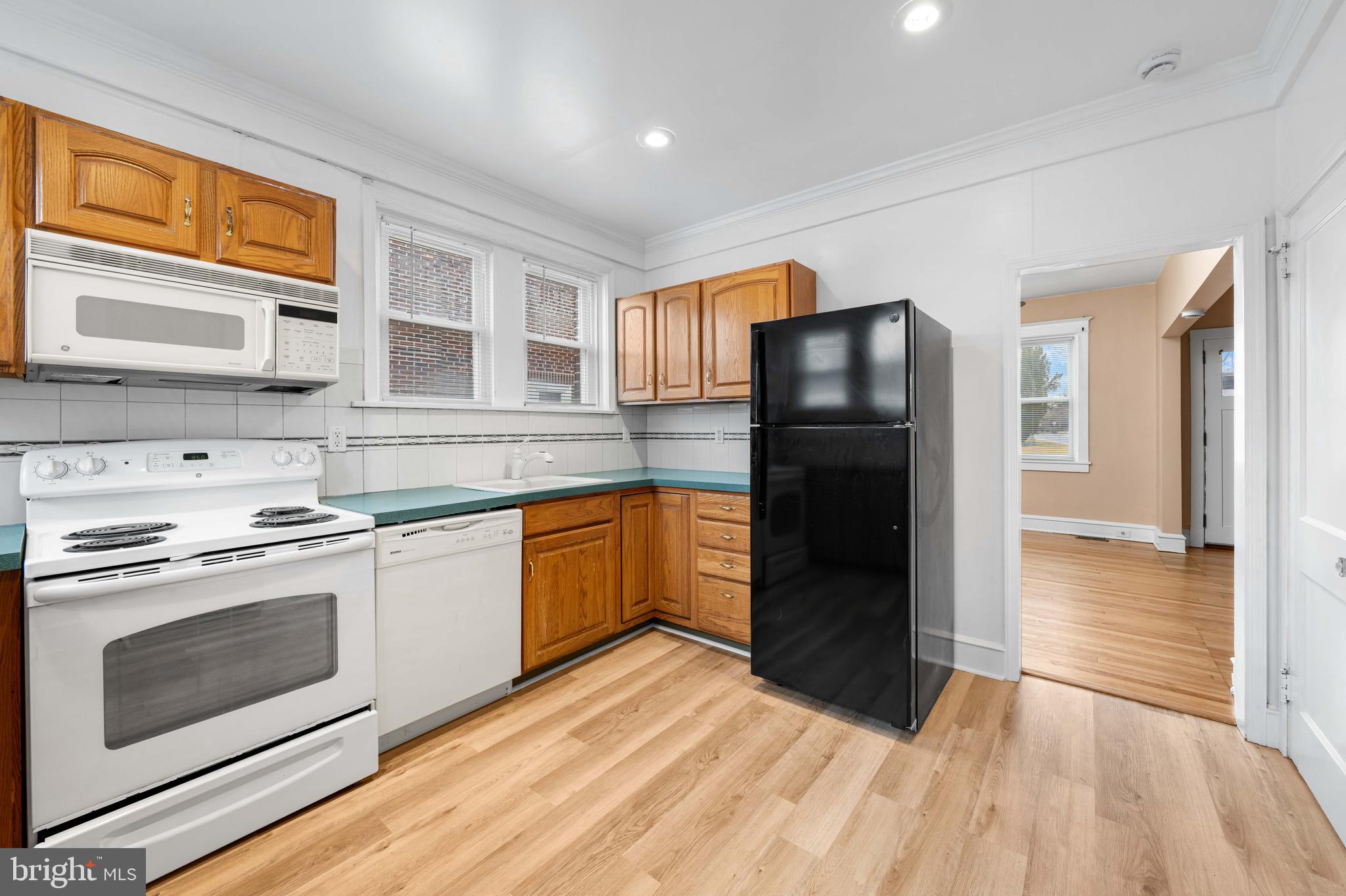 WILMINGTON - Residential Income