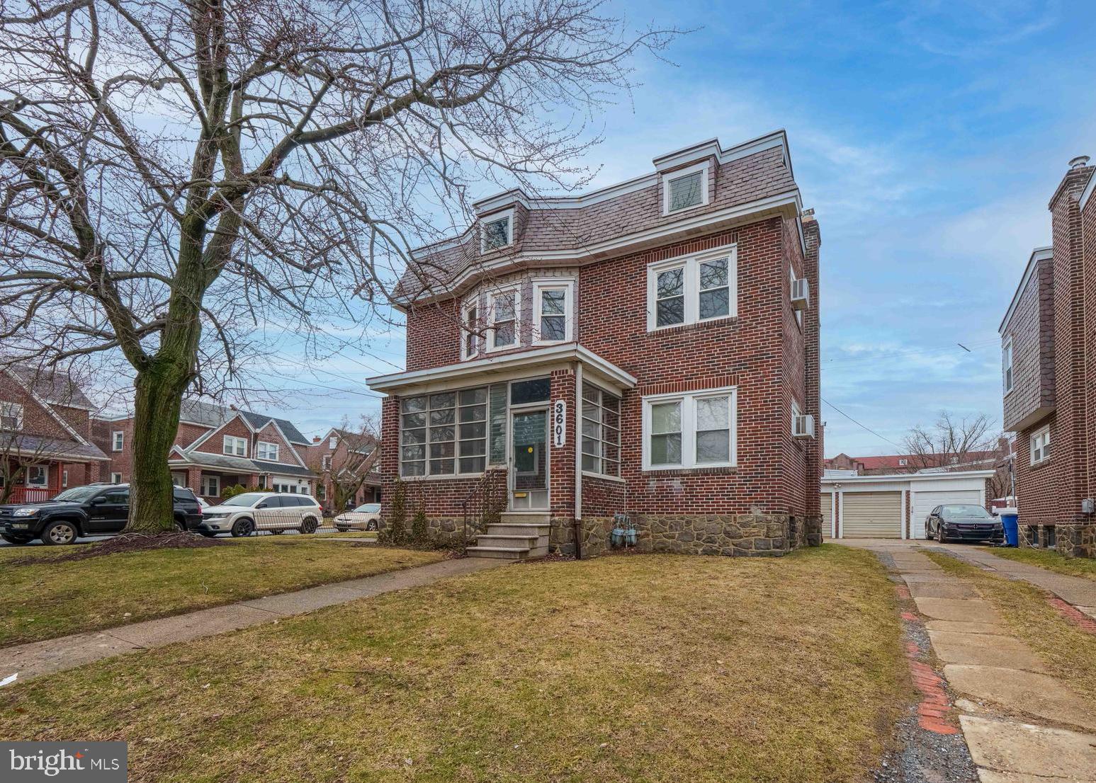 WILMINGTON - Residential Income