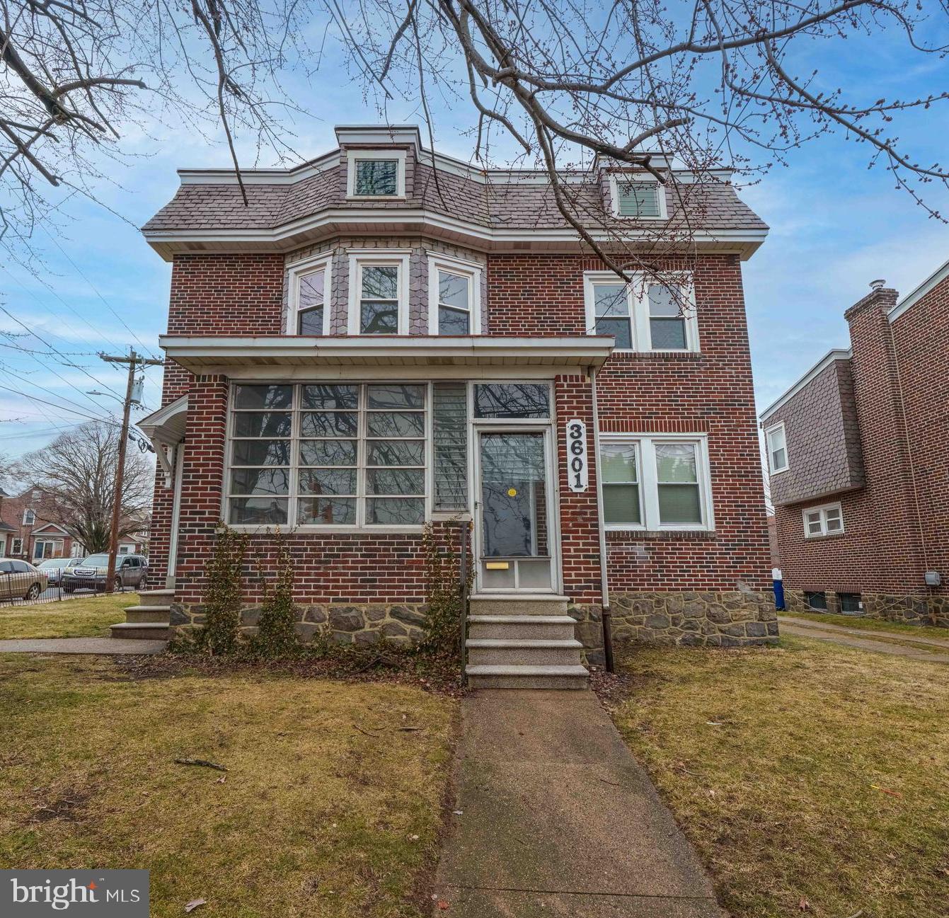 WILMINGTON - Residential Income