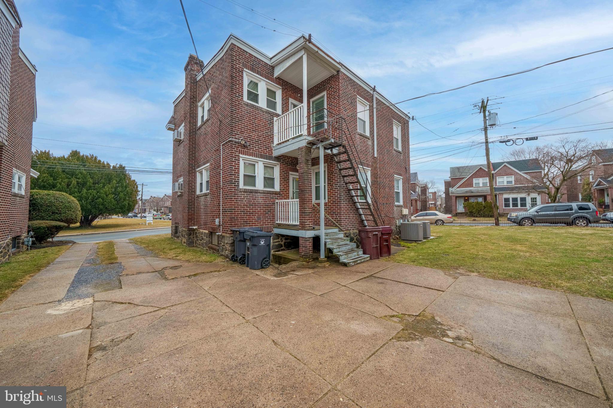 WILMINGTON - Residential Income