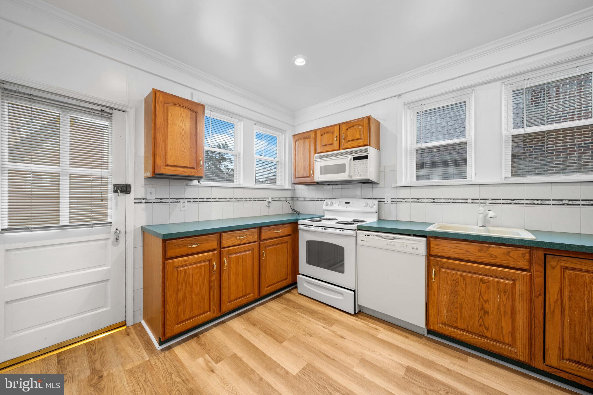 WILMINGTON - Residential Income