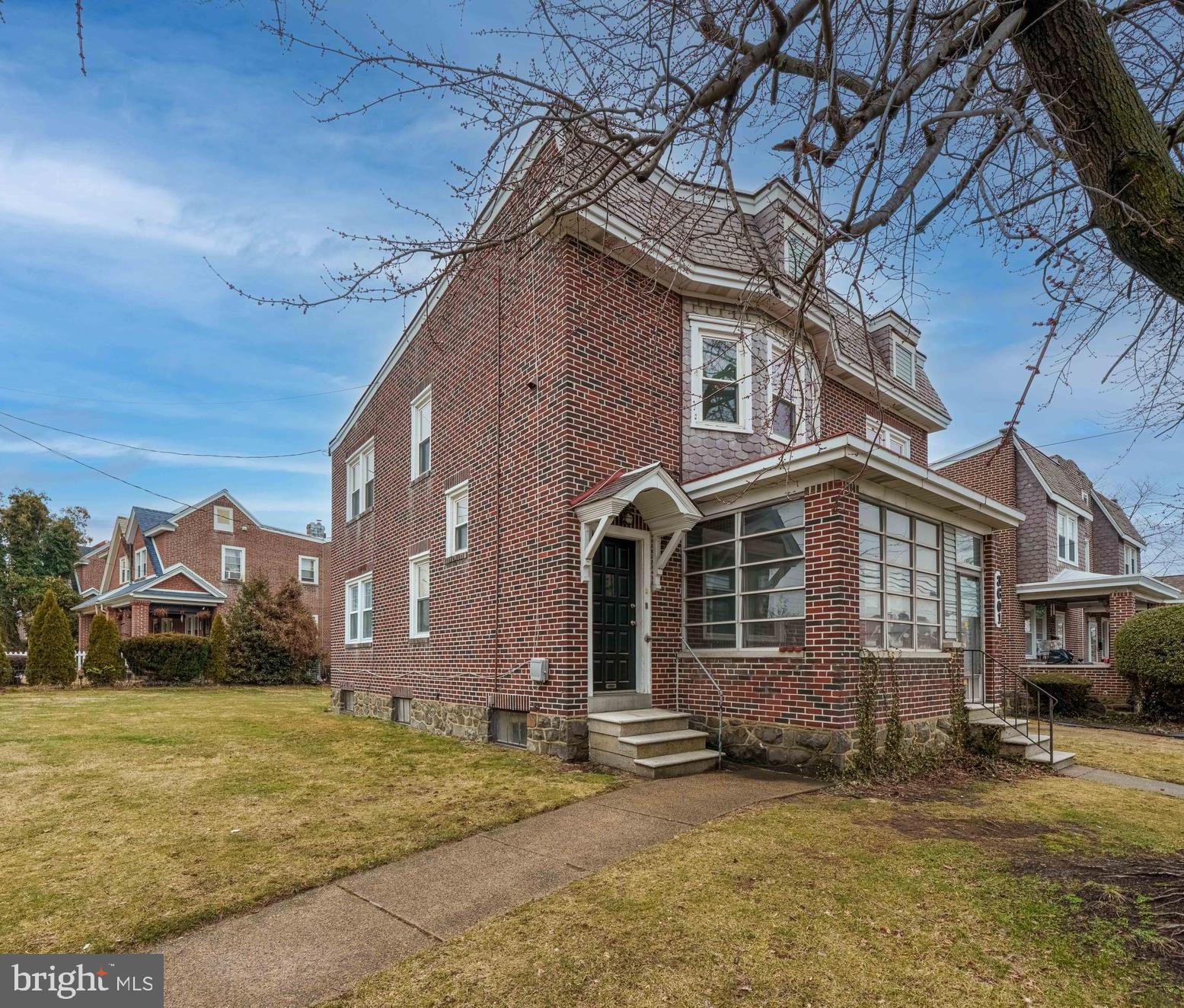 WILMINGTON - Residential Income