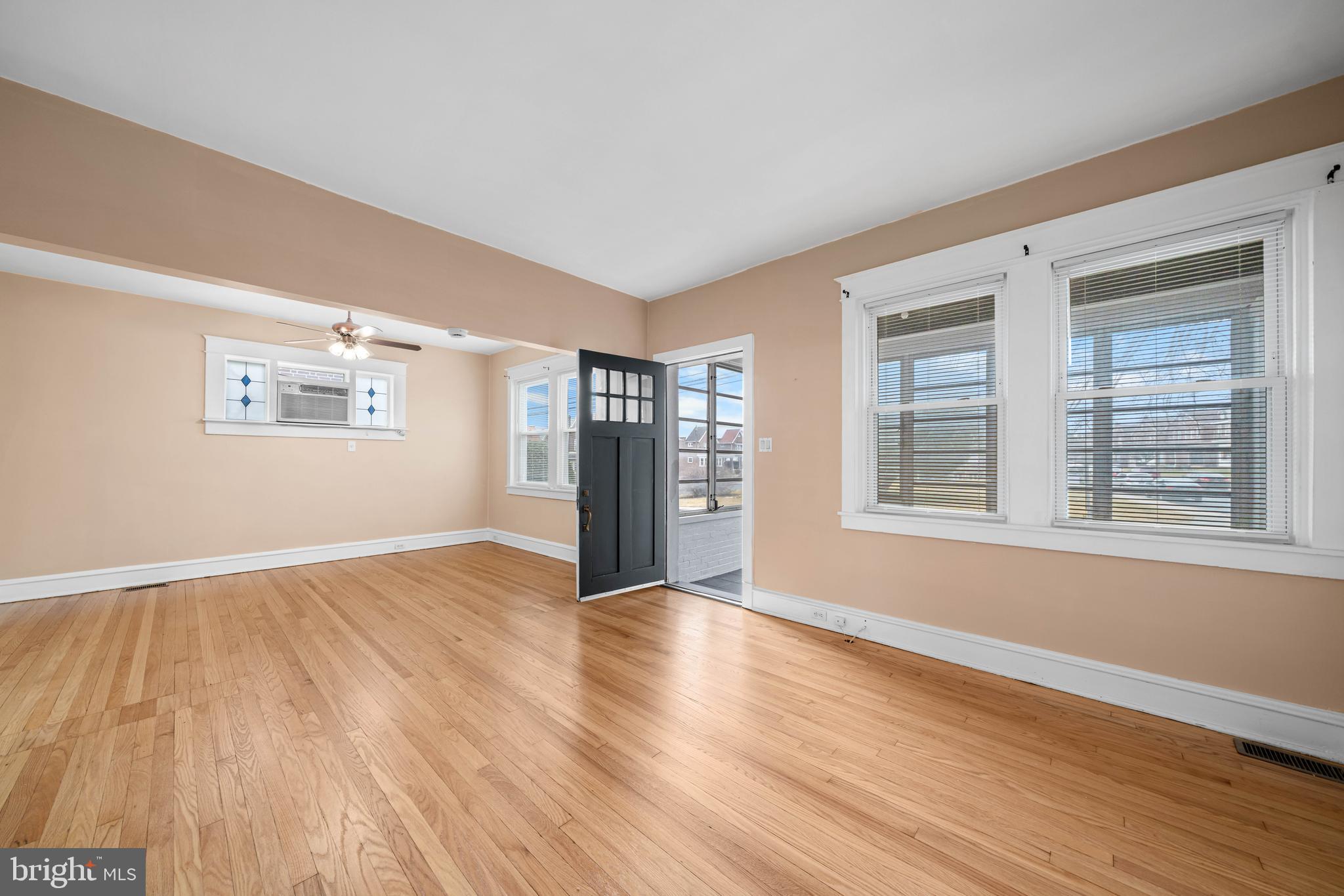 WILMINGTON - Residential Income