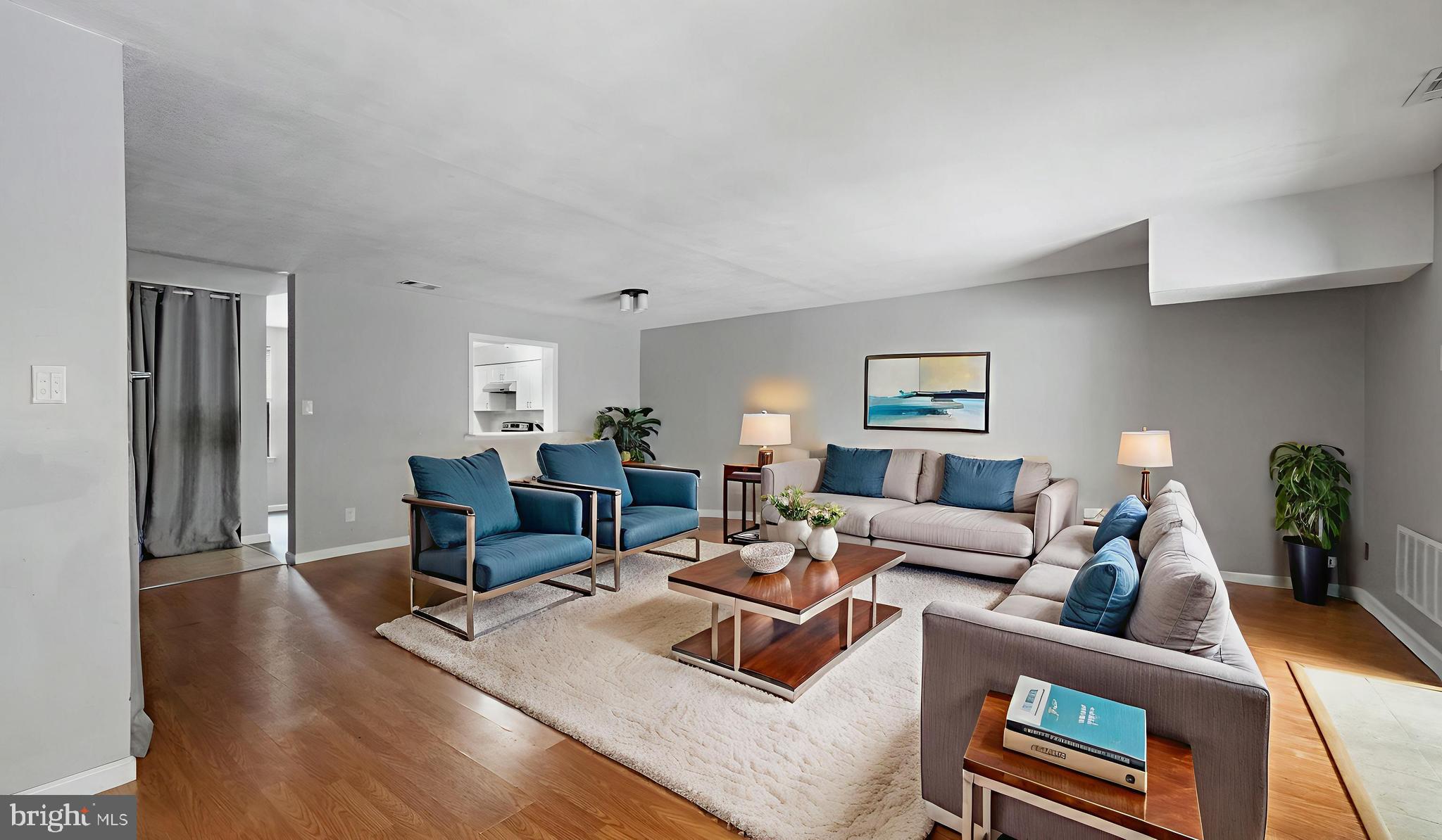 607 BROMLEY ESTS ESTATE