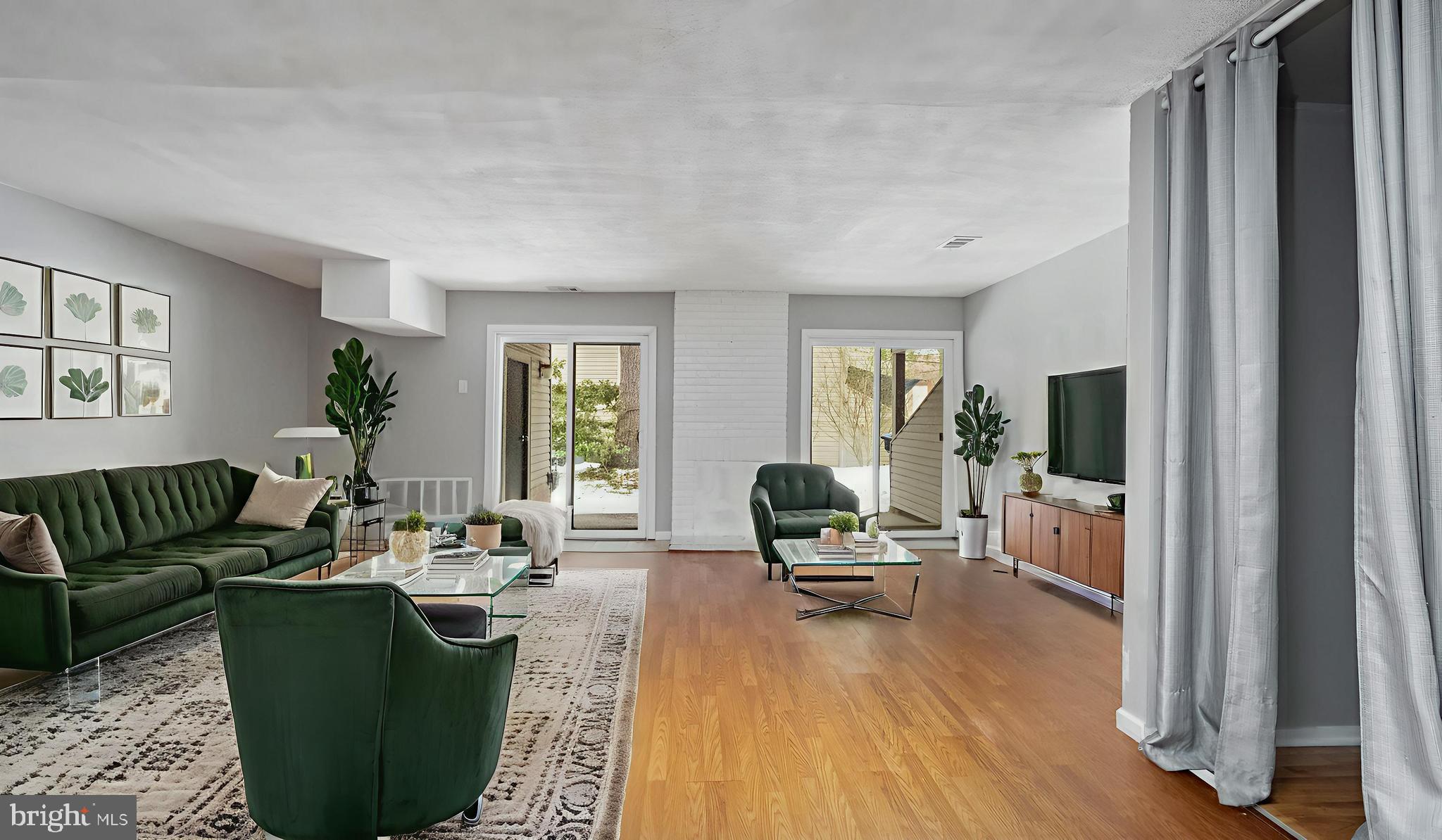 607 BROMLEY ESTS ESTATE