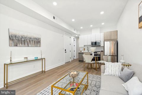 705 QUINCY STREET NE 2C WASHINGTON DC 20017